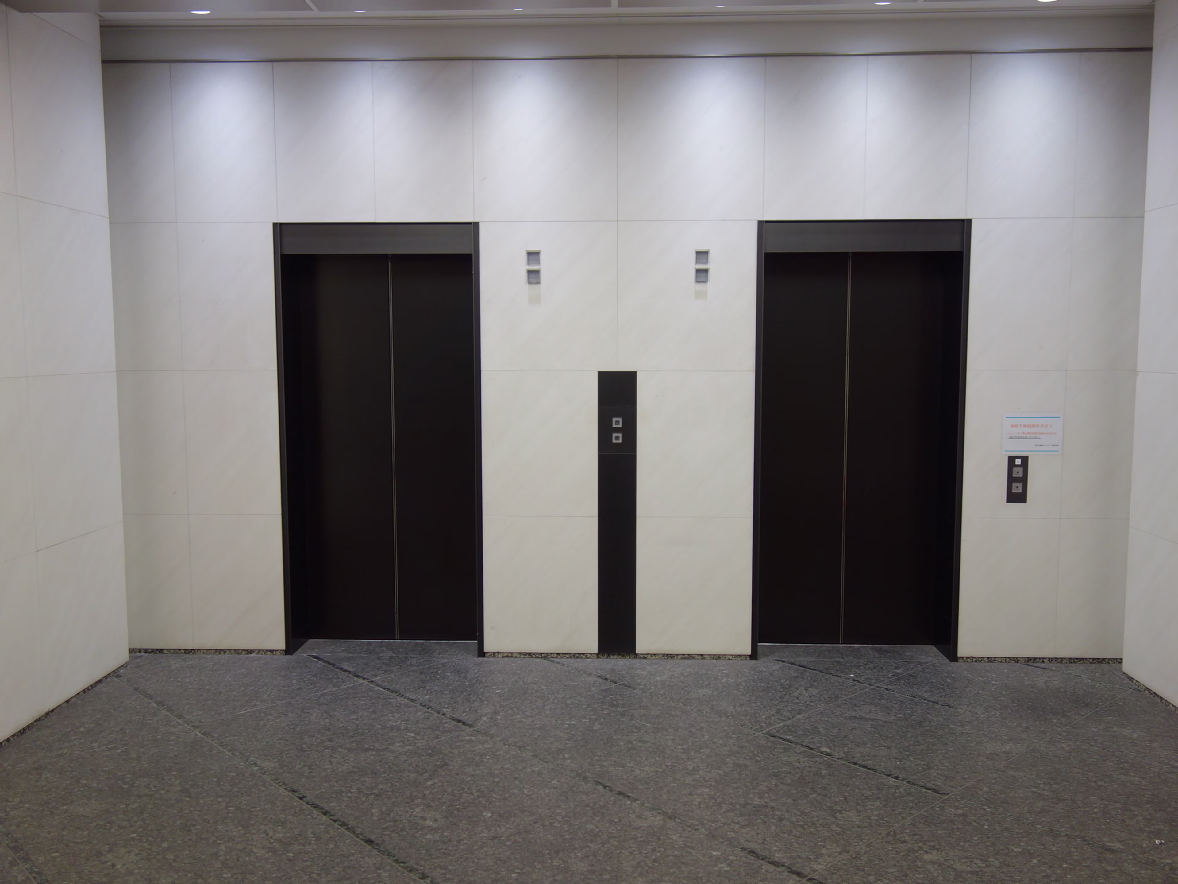 西新宿8-5-1