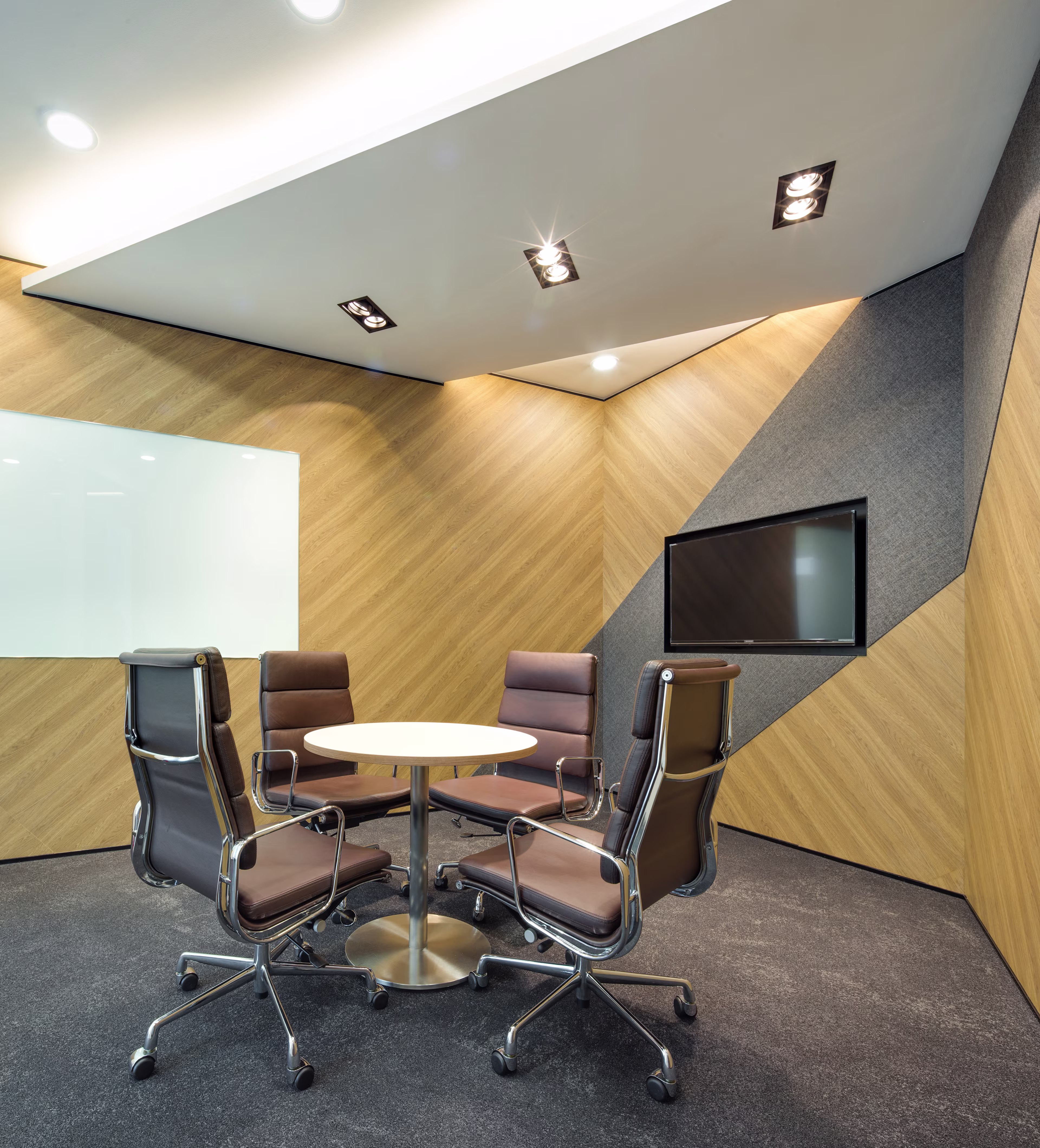 1 Gateway Drive
Westgate Tower
#07-01
Singapore 608531