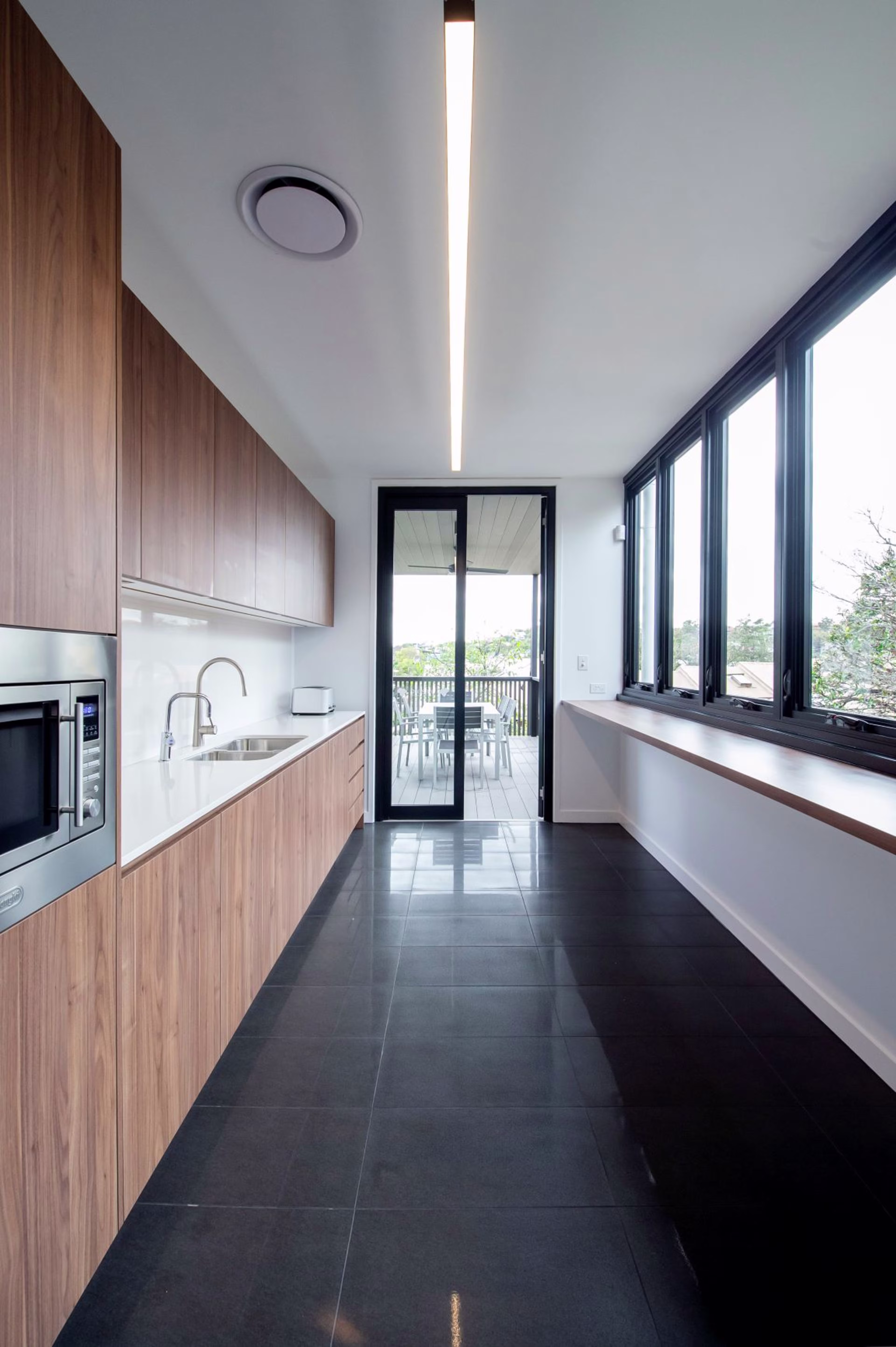 3 Latrobe Terrace