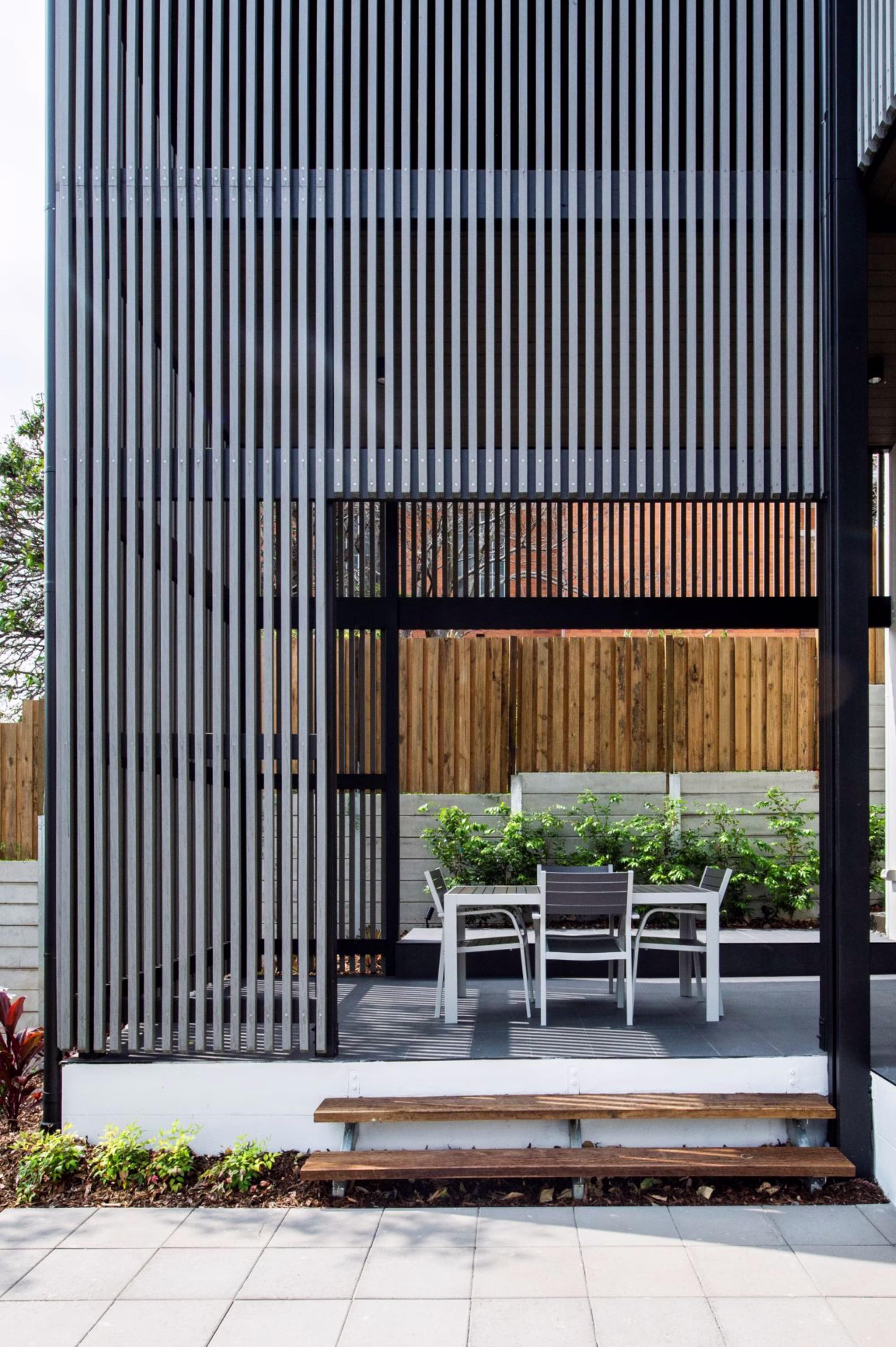 3 Latrobe Terrace
