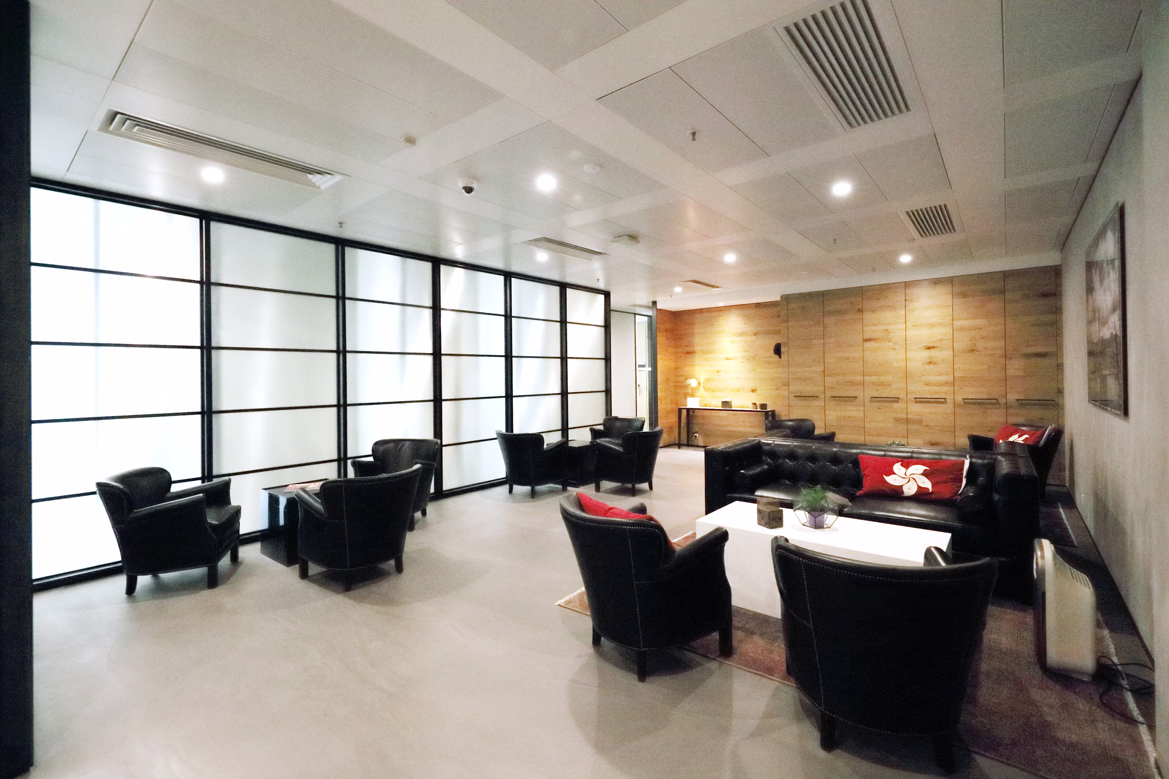 Level 20, One ifc, 1 Harbour View Street, Central, Hong Kong
