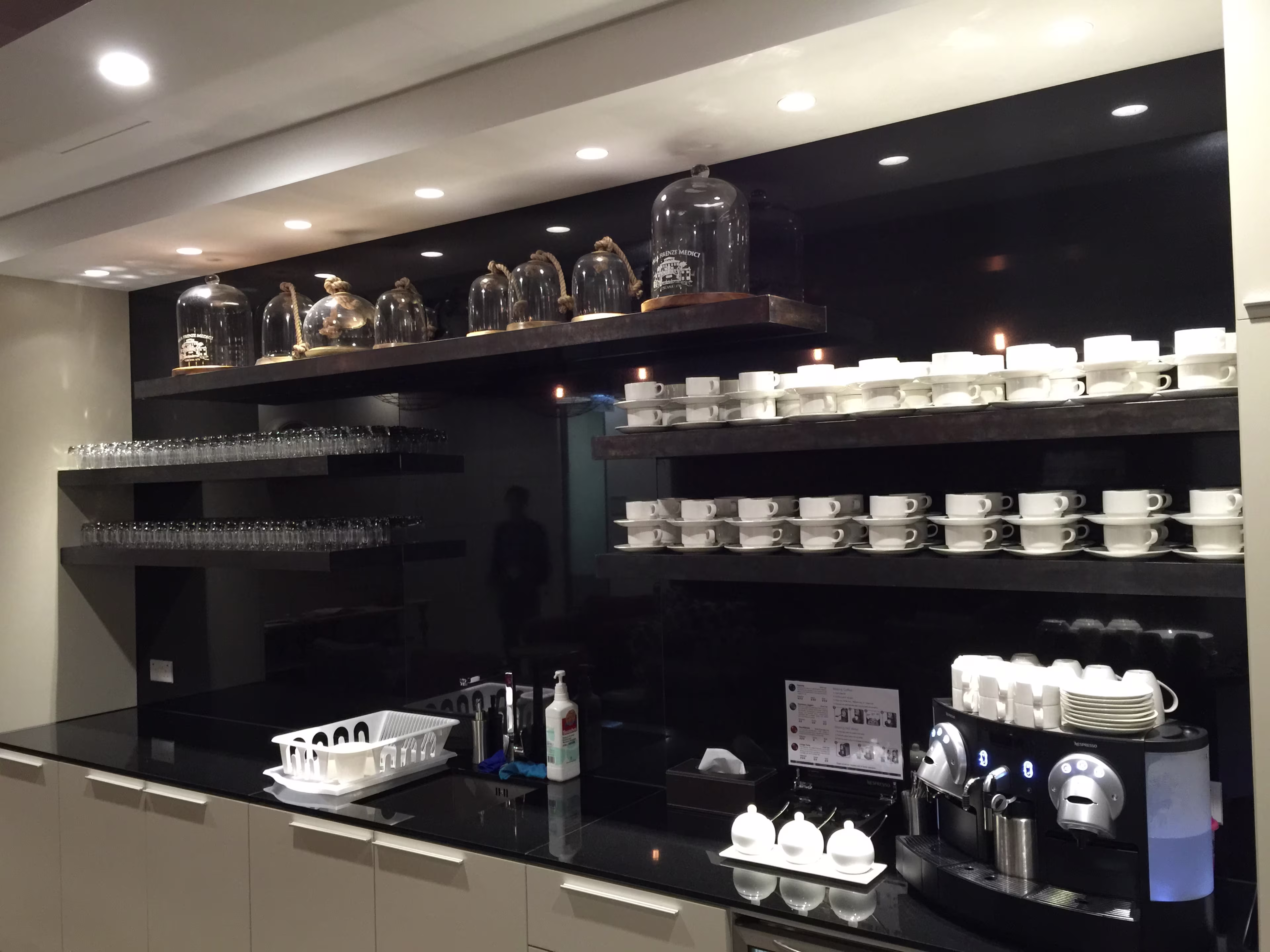 Level 60, One Island East, 18 Westlands Road, Island East, Hong Kong