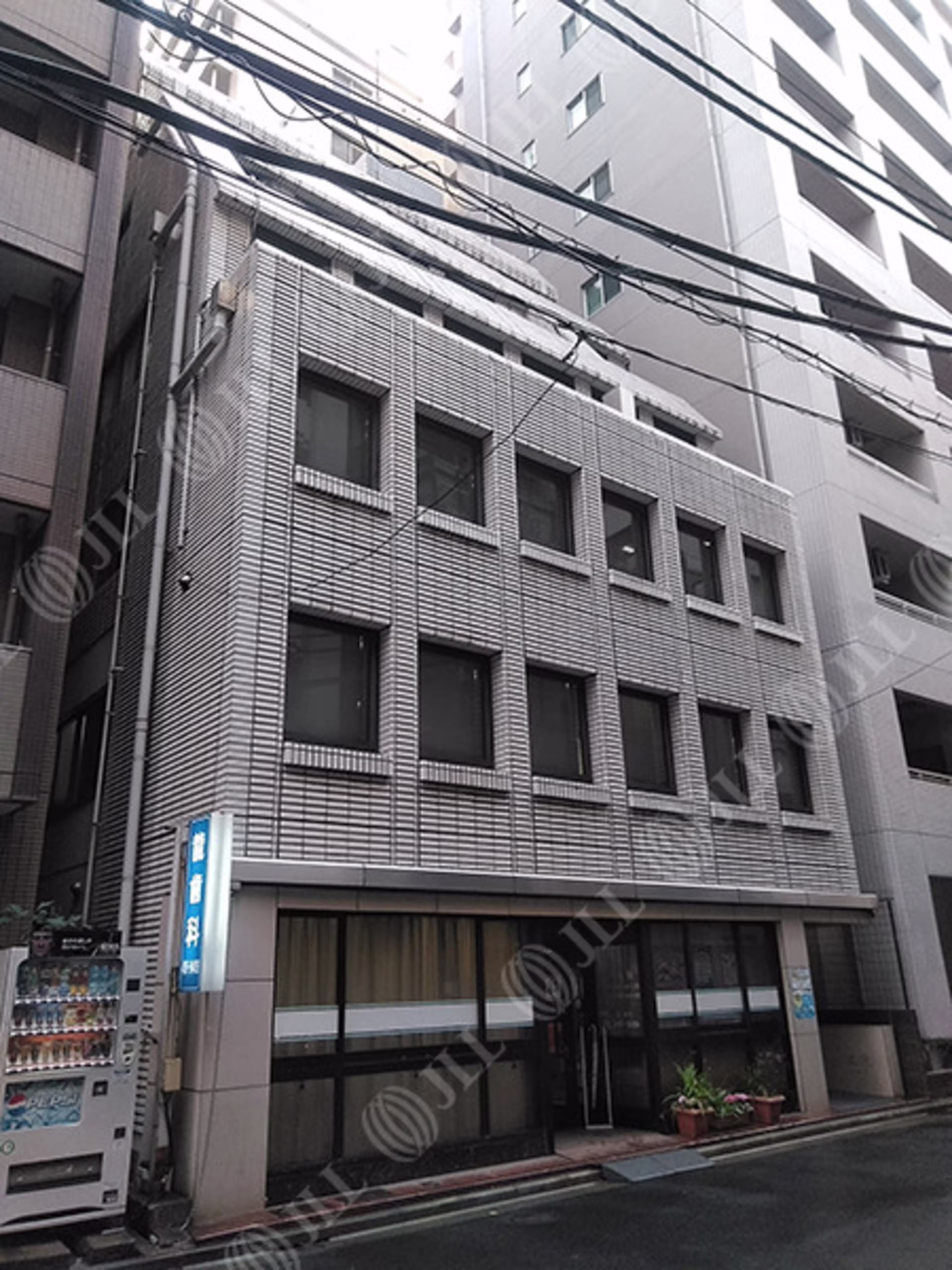 西五反田8-2-2