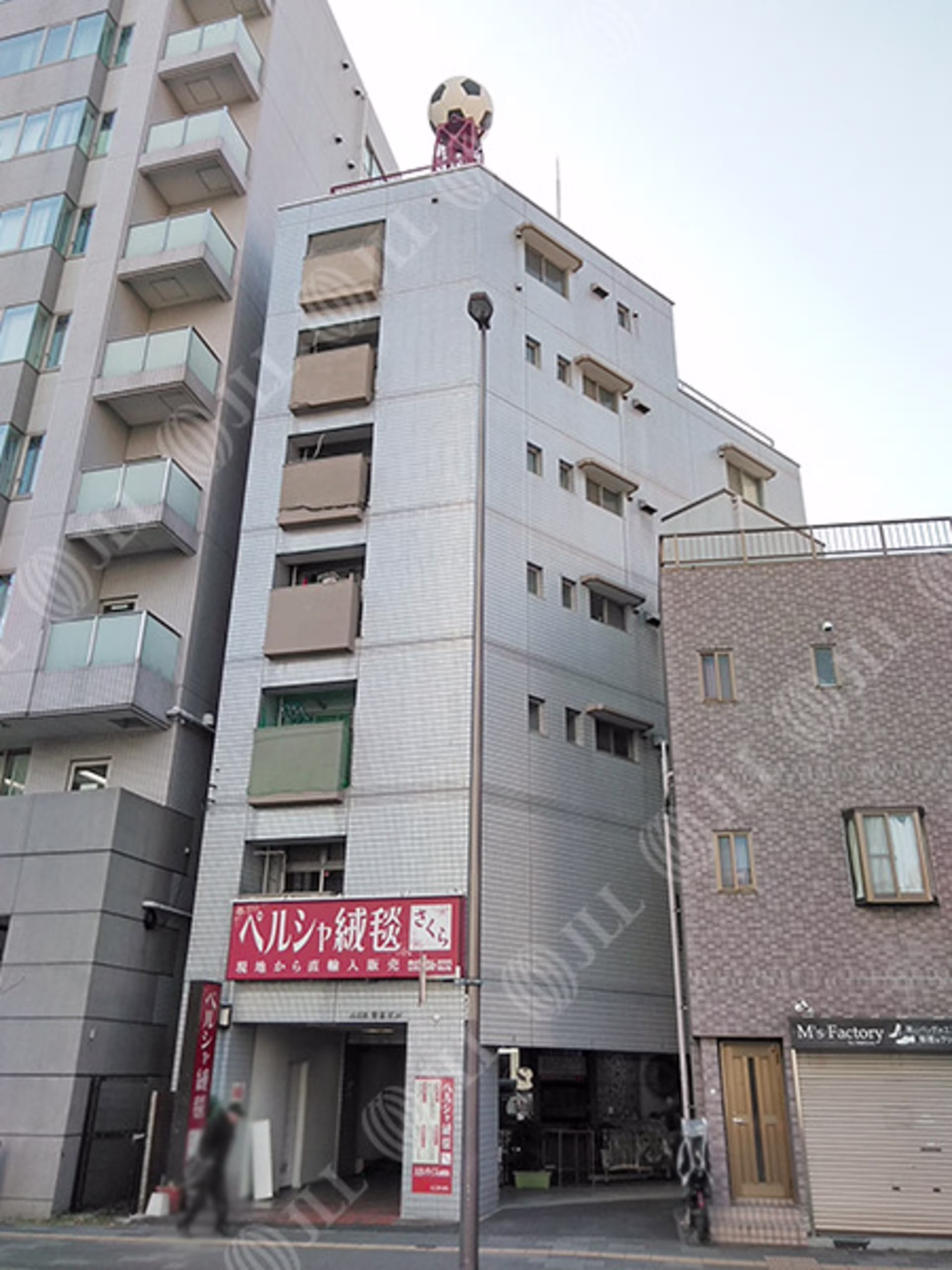 小日向4-2-5