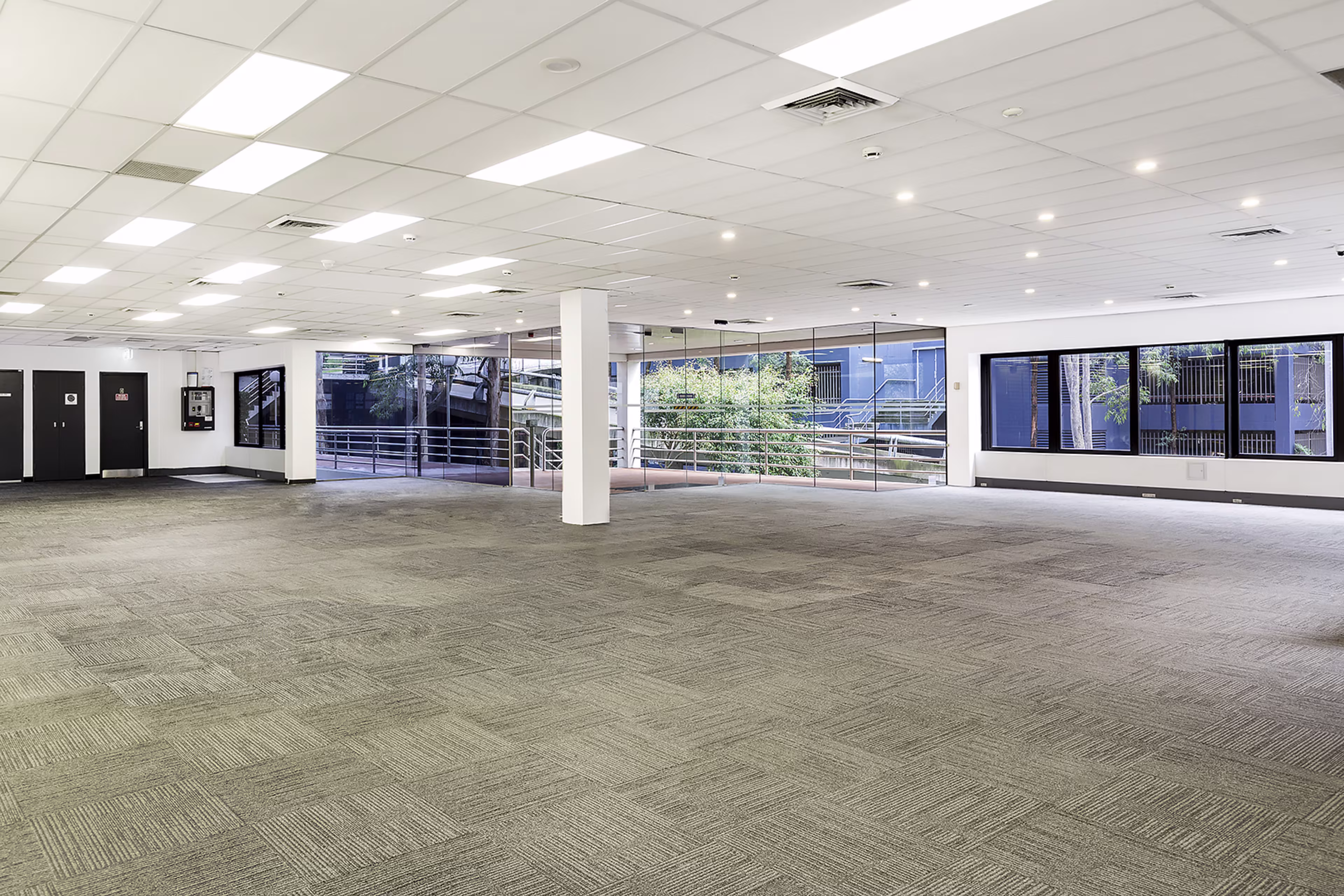 7 City View Road