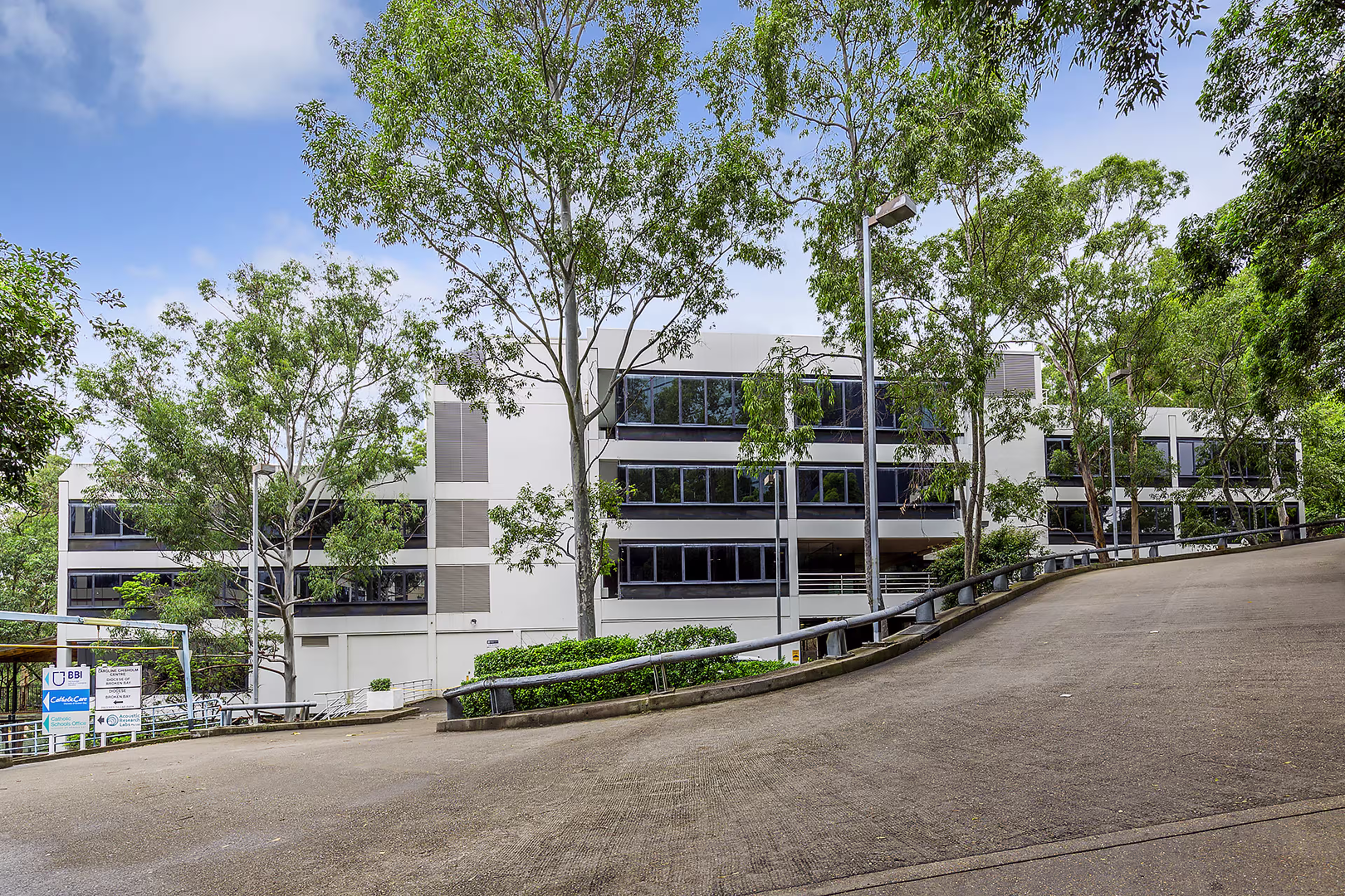 7 City View Road