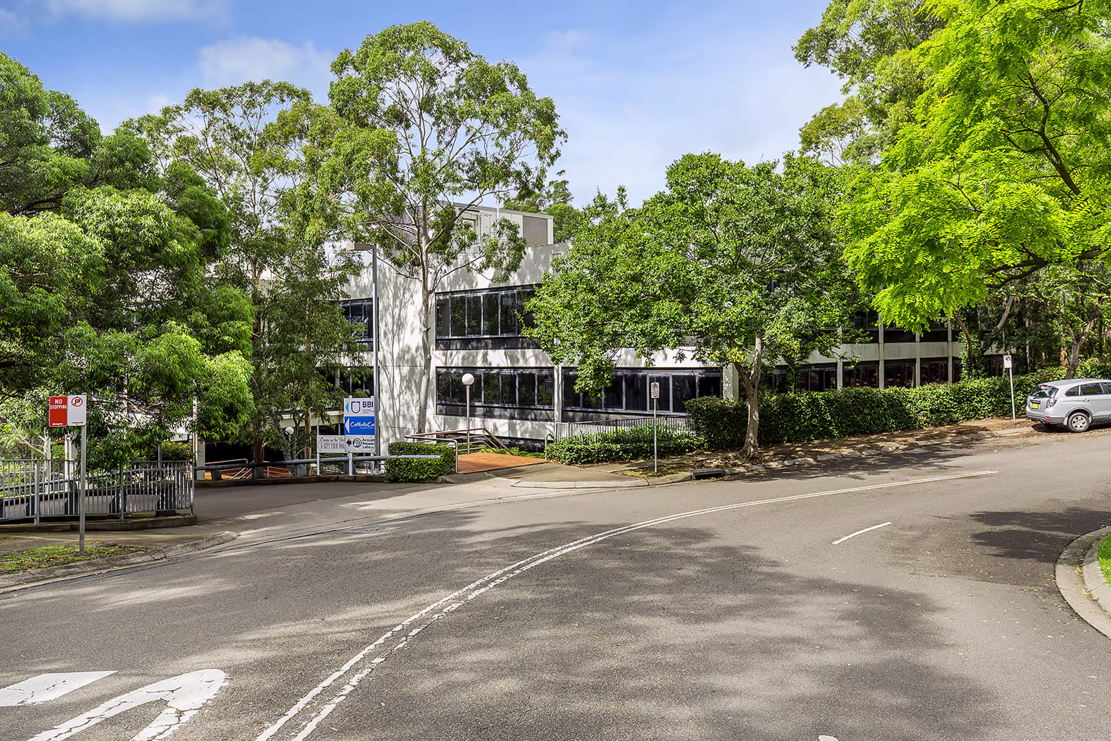 7 City View Road