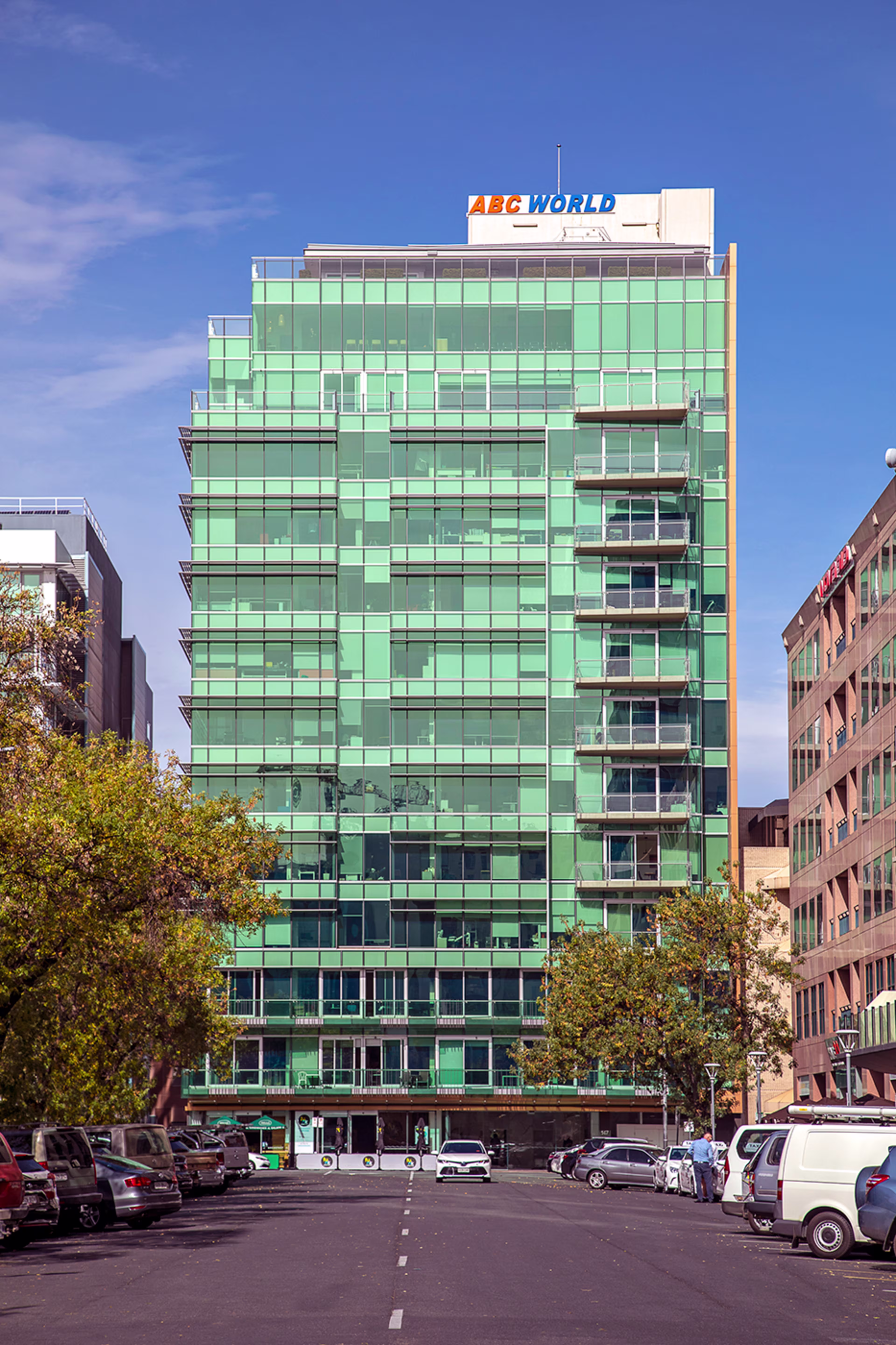 147 Pirie Street