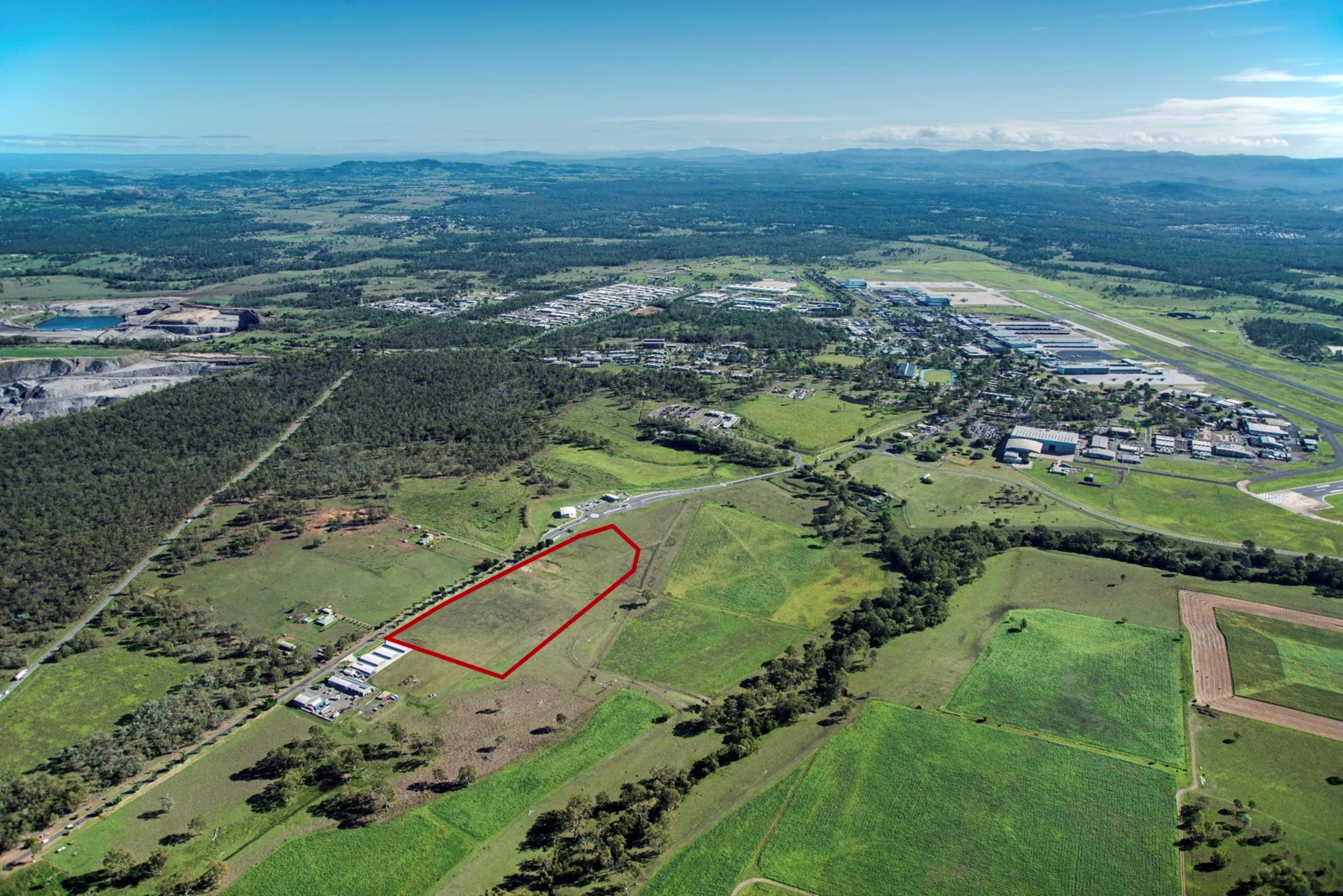 51-89 Southern Amberley Road