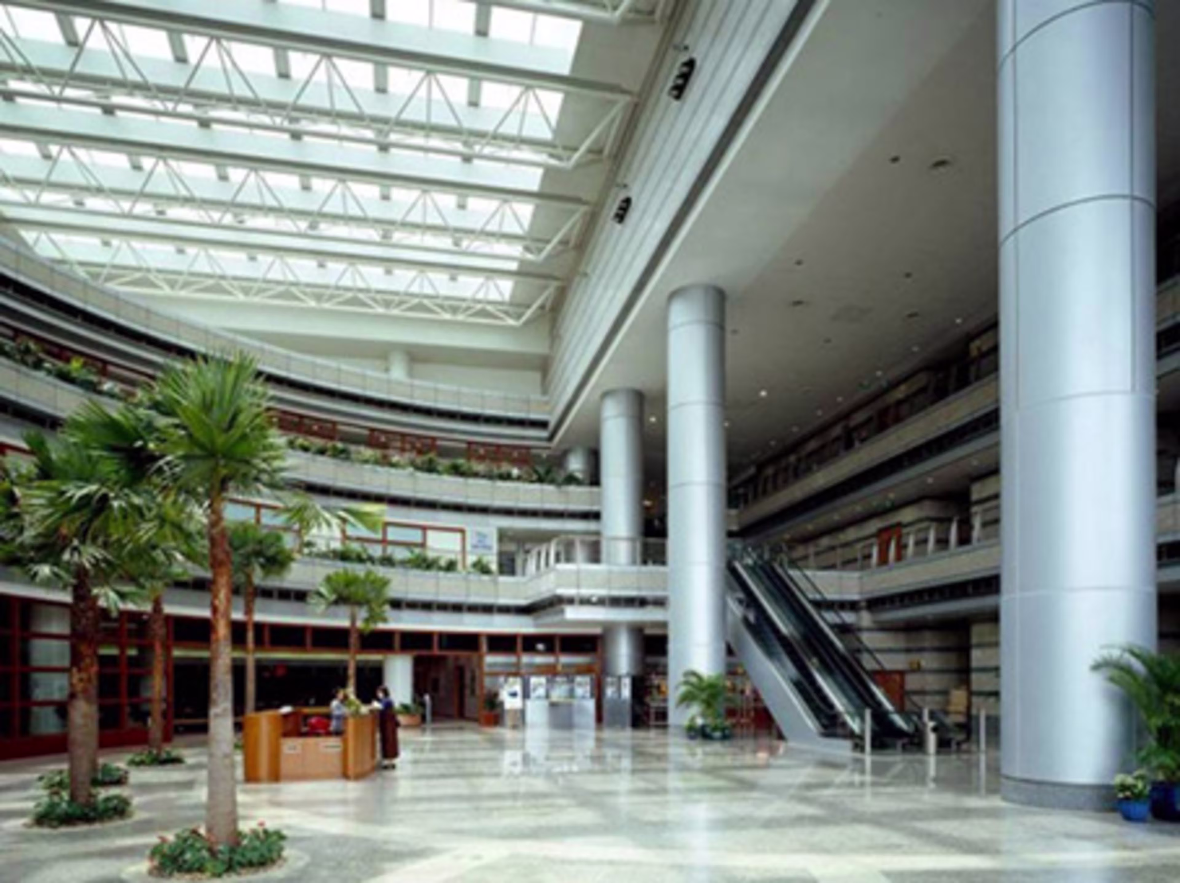 1 Jurong Town Hall Road #24-03
