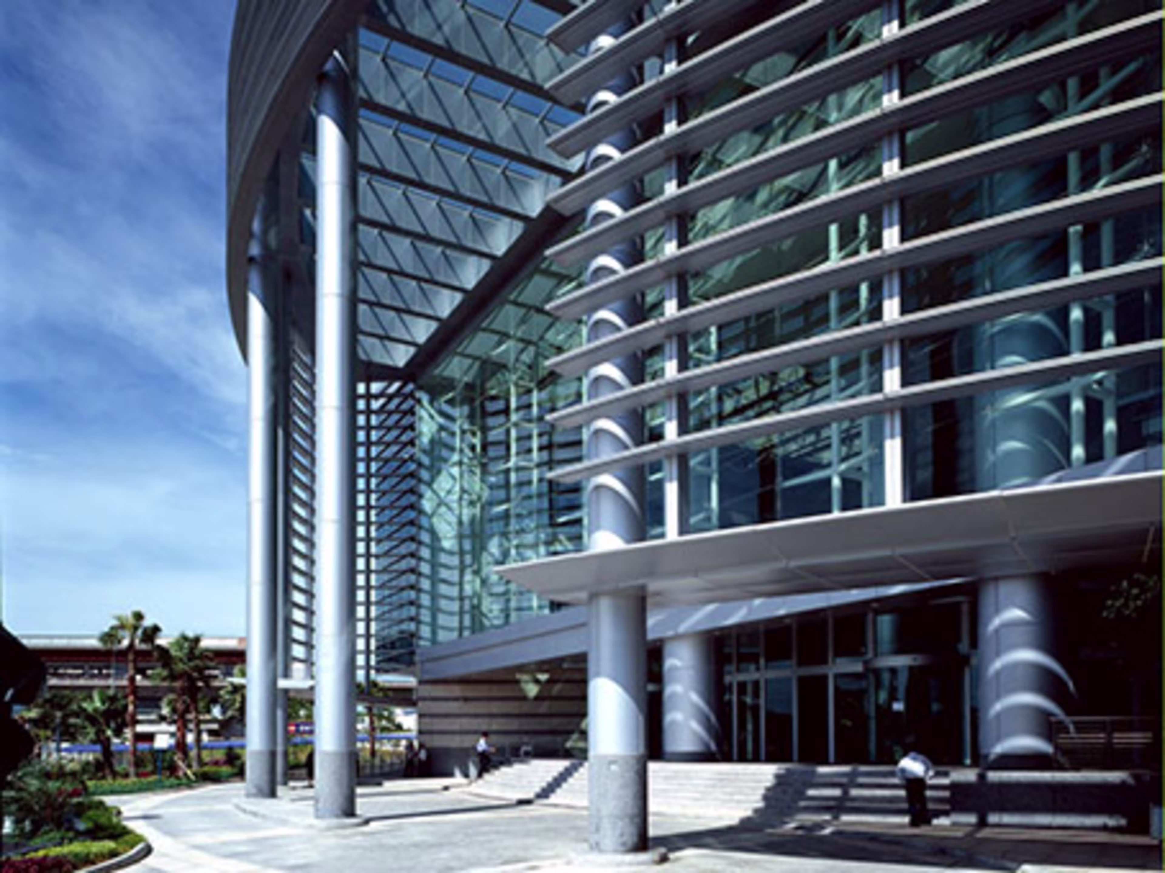 1 Jurong Town Hall Road #24-03