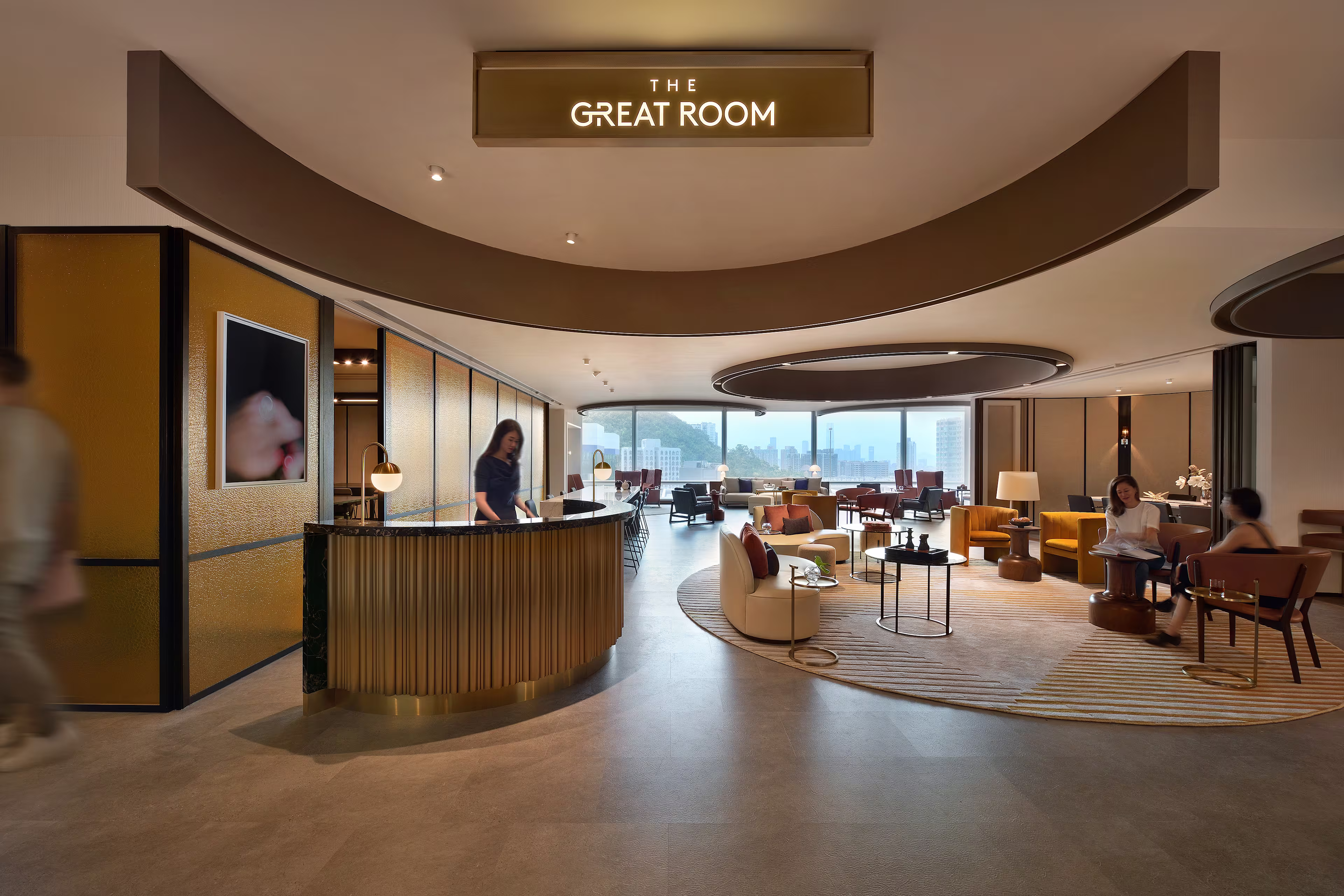23/F, One Taikoo Place, 979 King's Road, Hong Kong