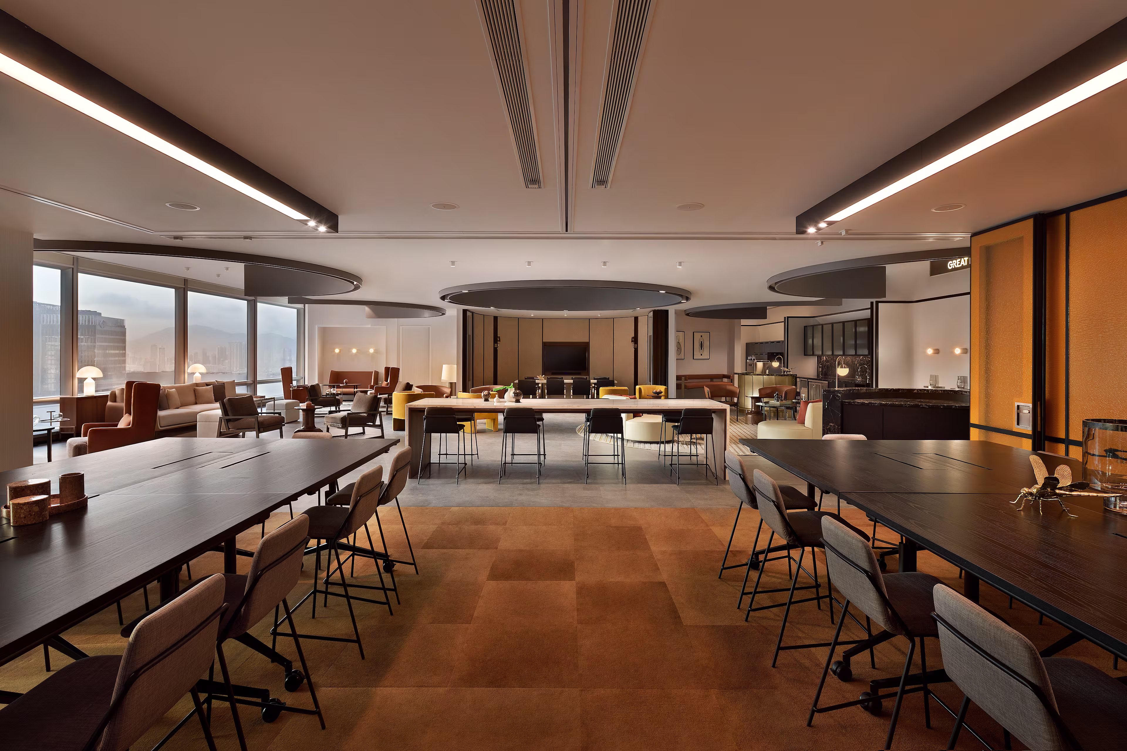 23/F, One Taikoo Place, 979 King's Road, Hong Kong