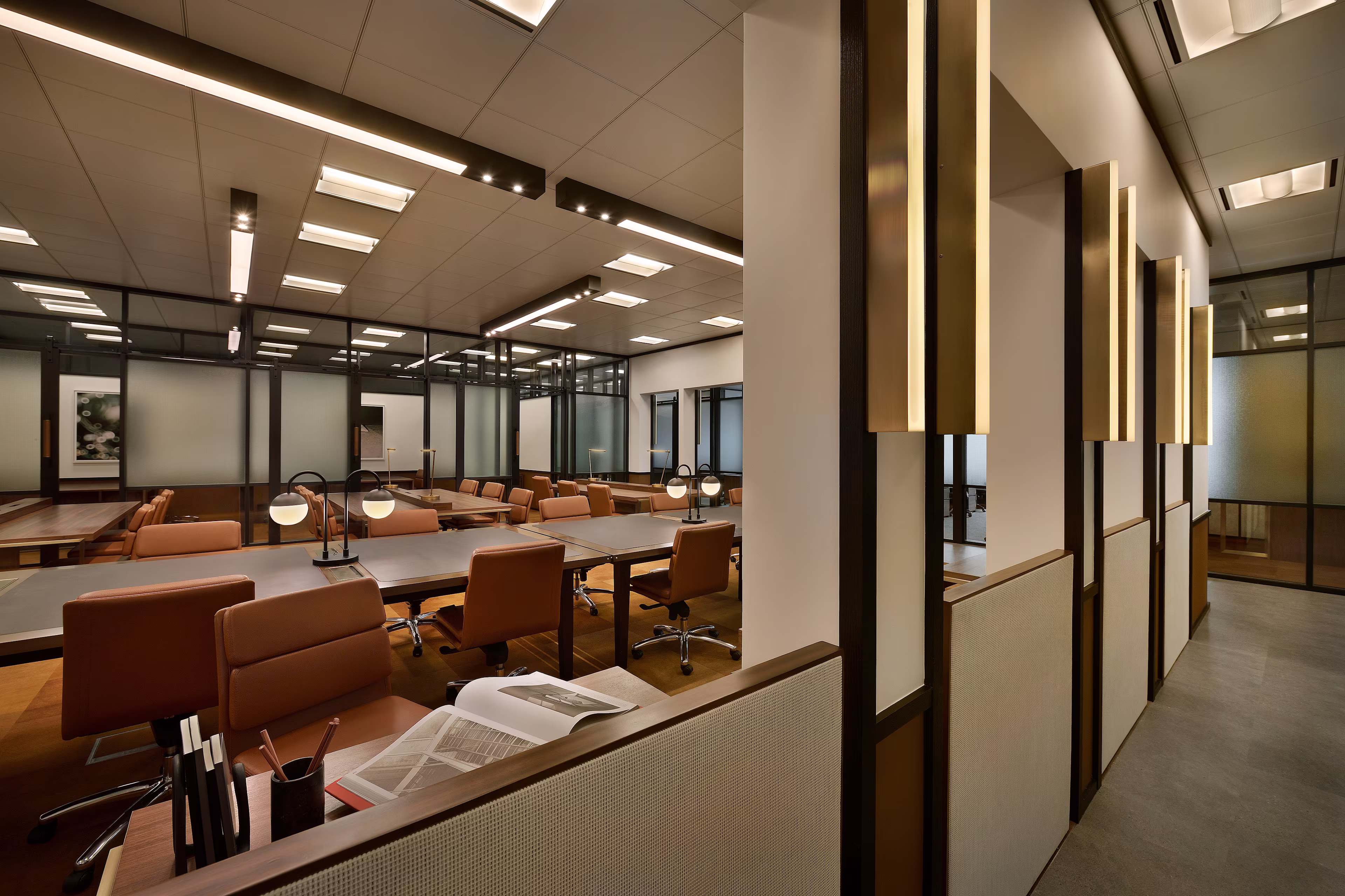 23/F, One Taikoo Place, 979 King's Road, Hong Kong