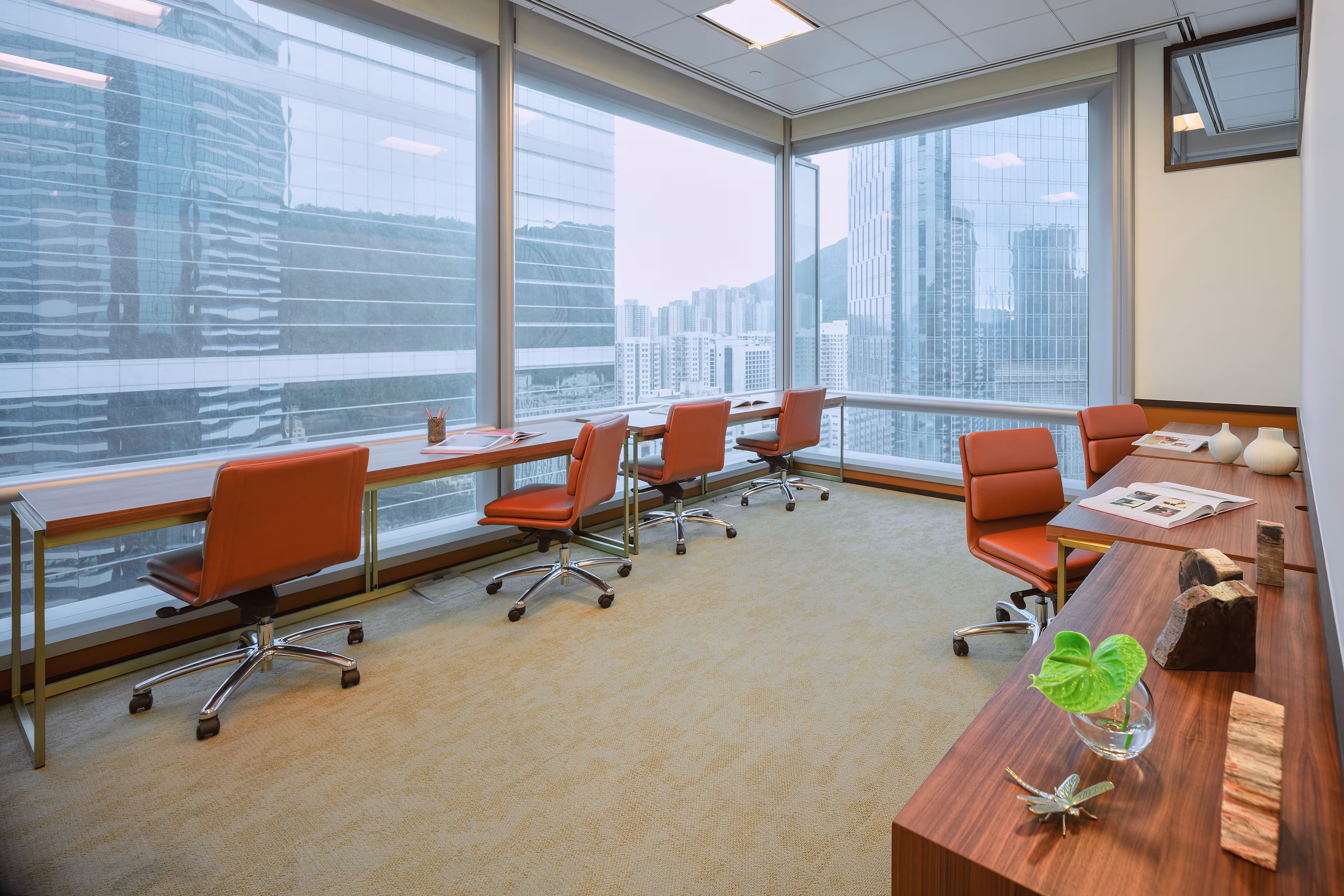 23/F, One Taikoo Place, 979 King's Road, Hong Kong