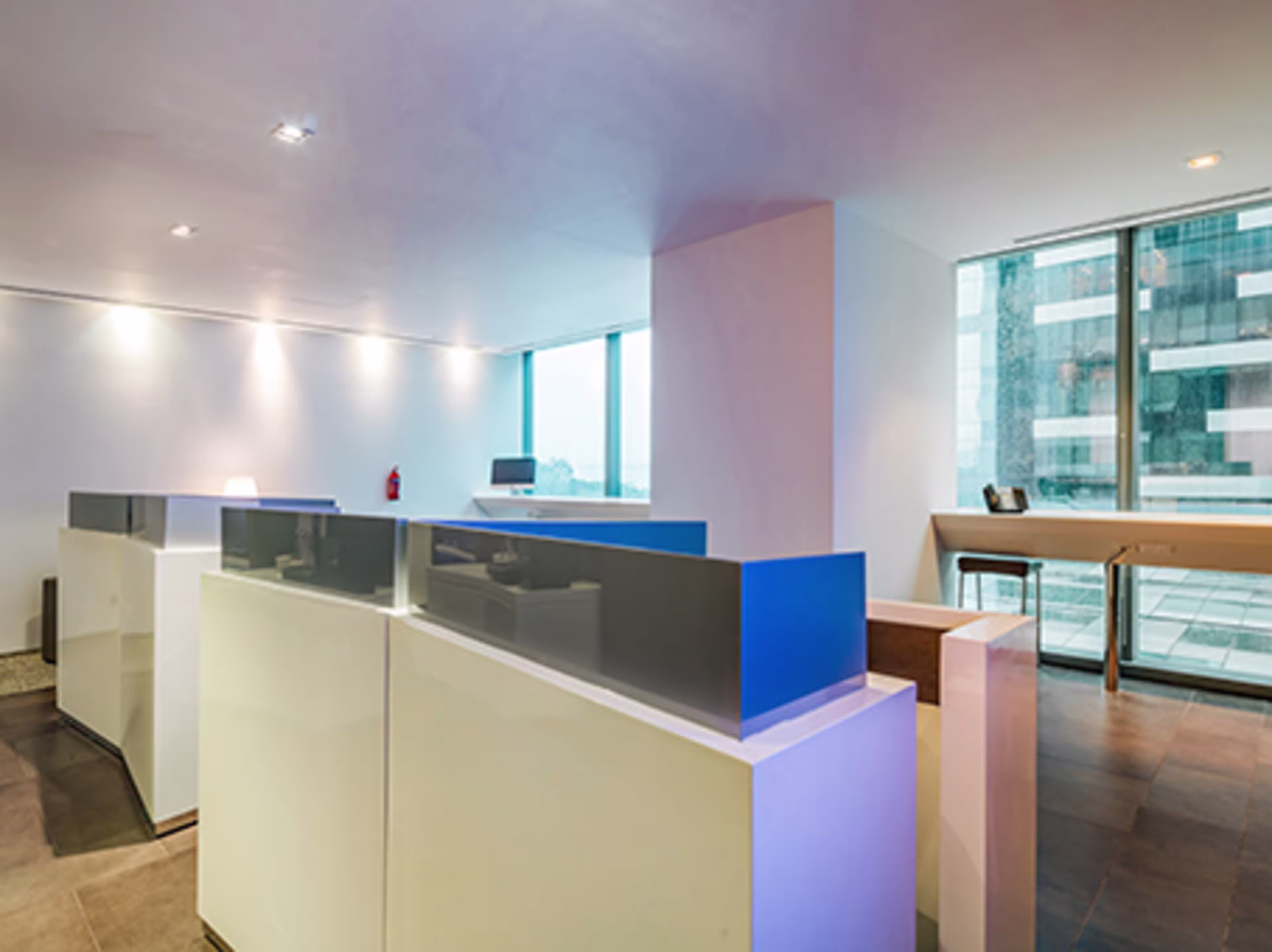 8 Marina View, Asia Square, Tower 2