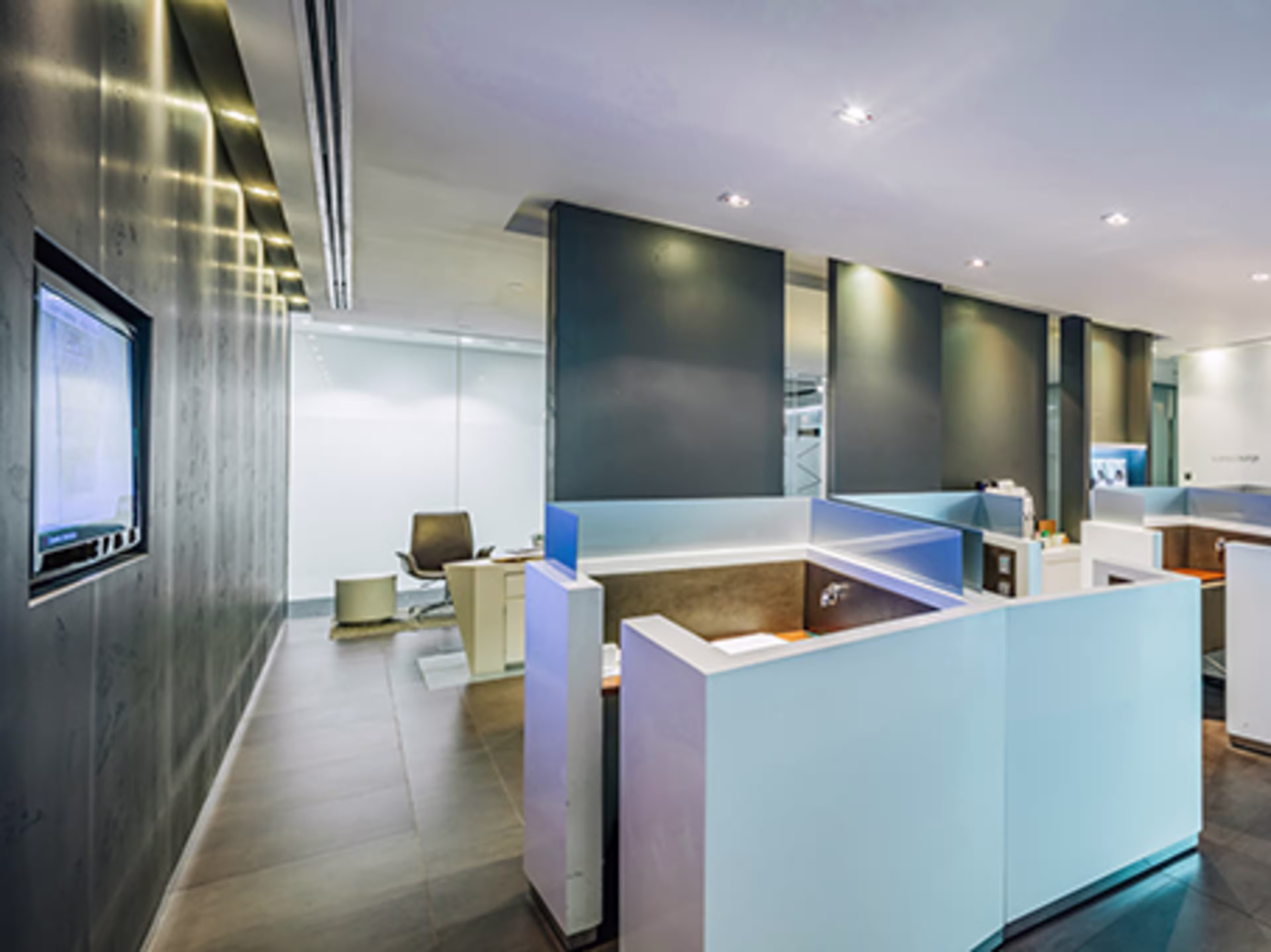 8 Marina View, Asia Square, Tower 2