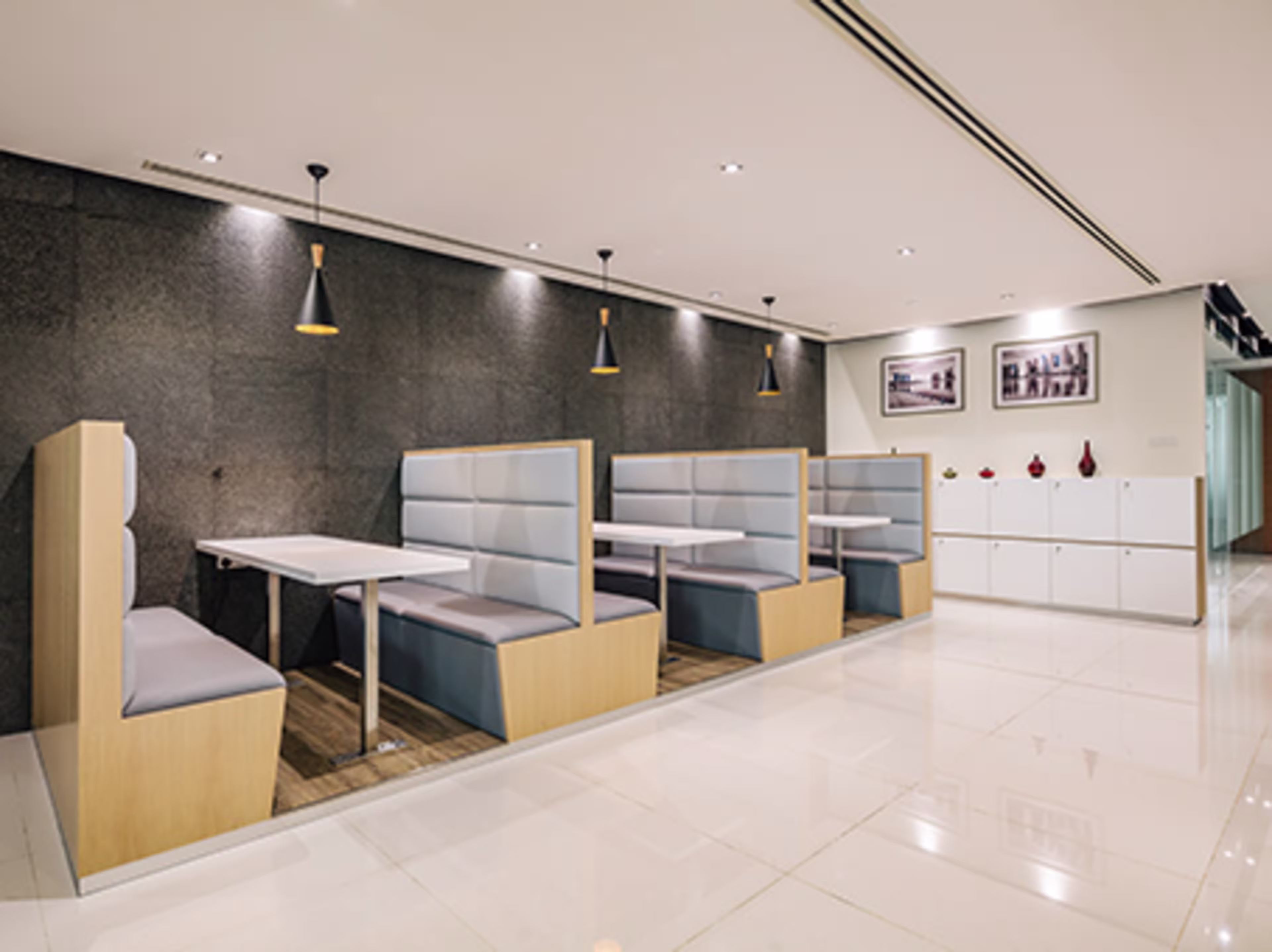 Regus-One Fullerton