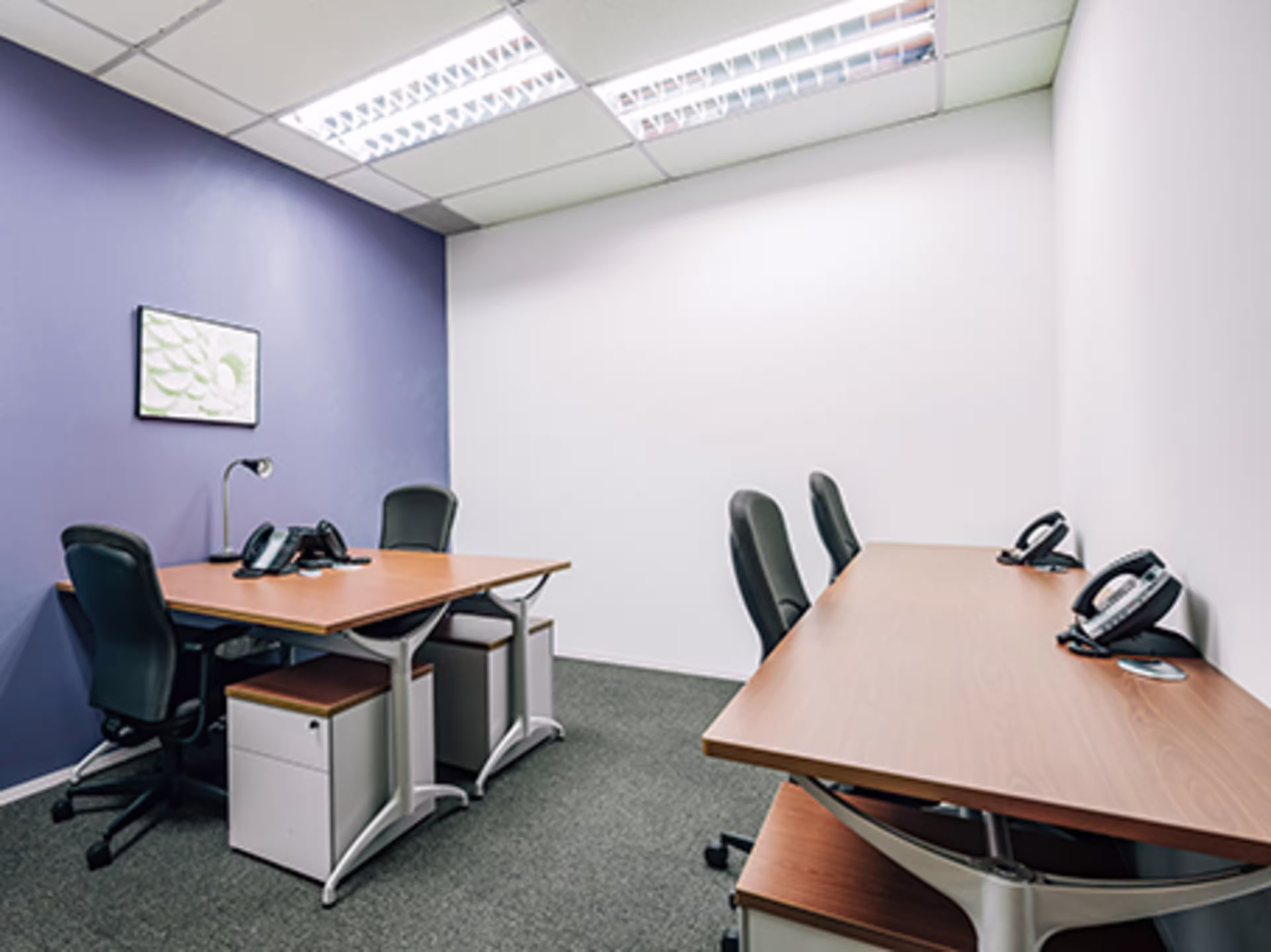Regus-One Raffles Place