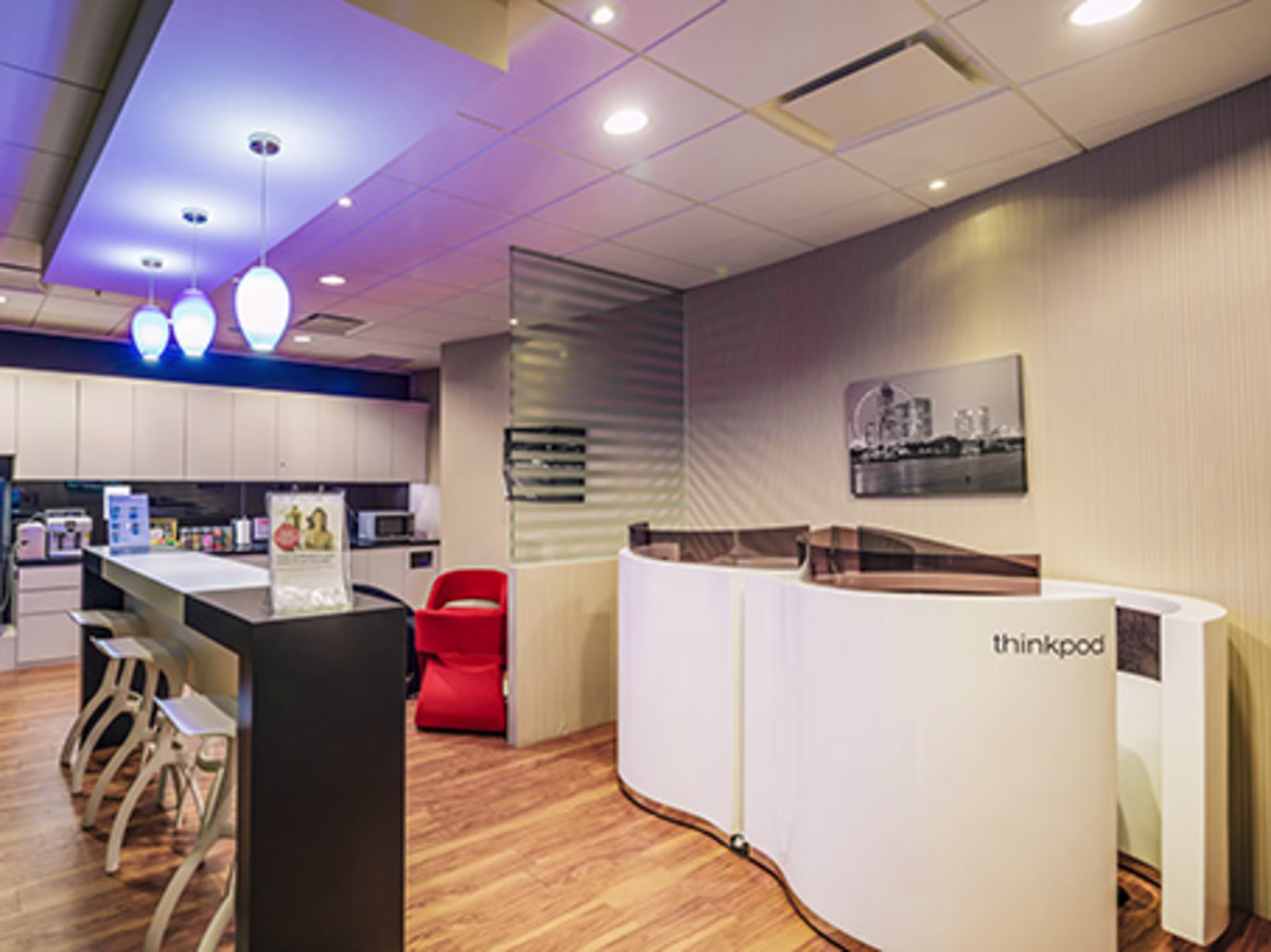 Regus-One Raffles Place