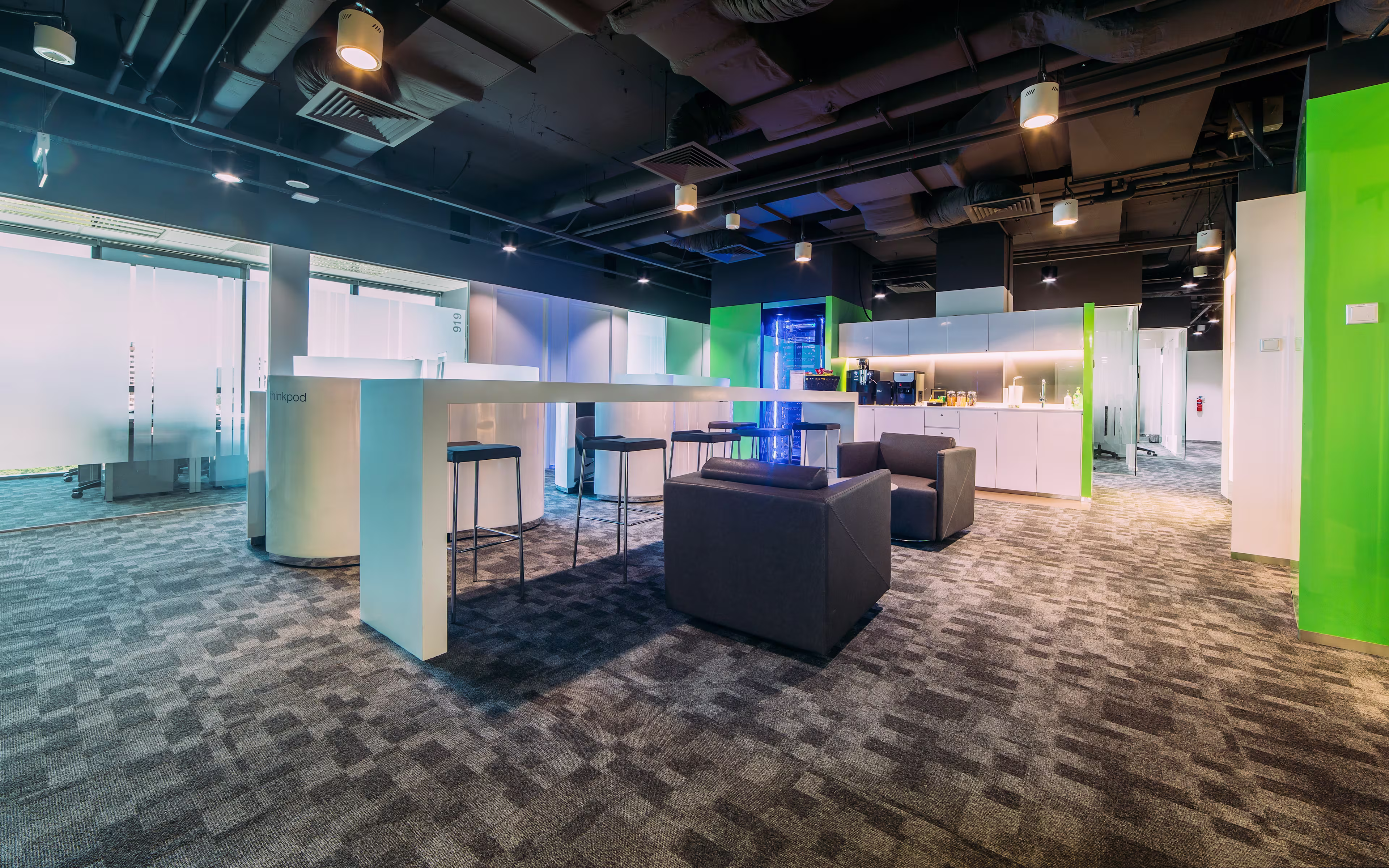 Regus-Paya Lebar Square