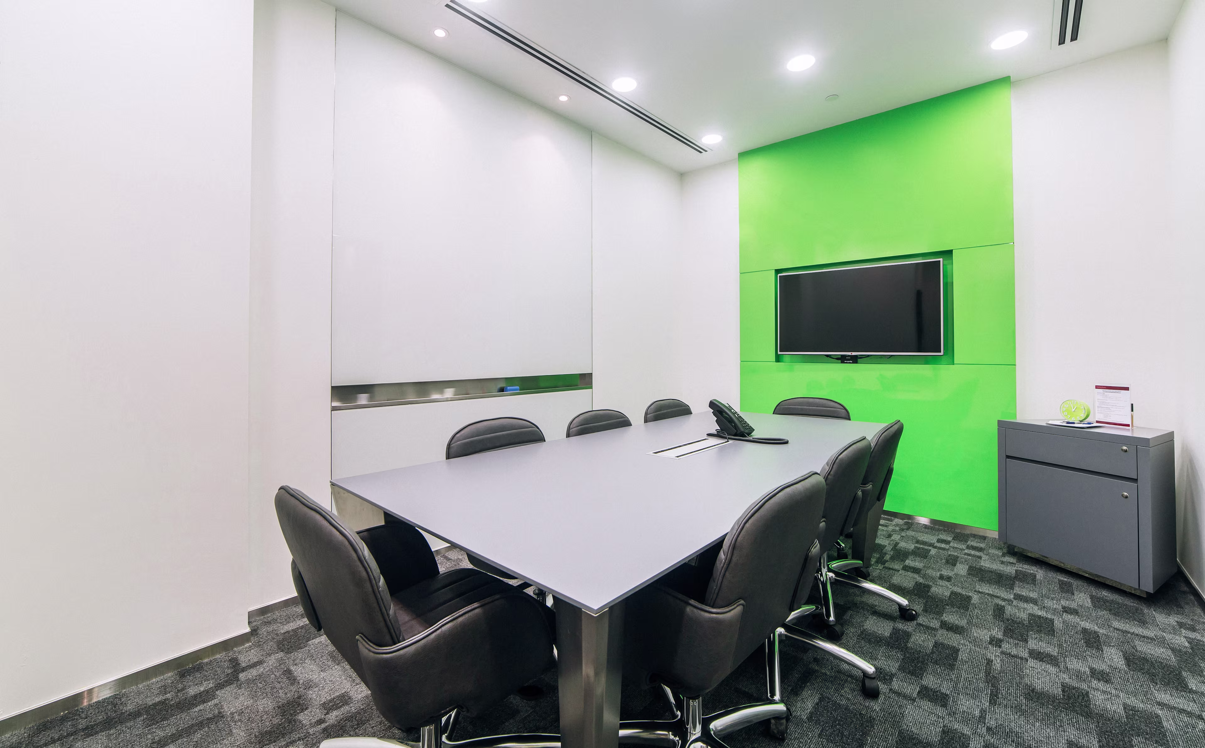 Regus-Paya Lebar Square