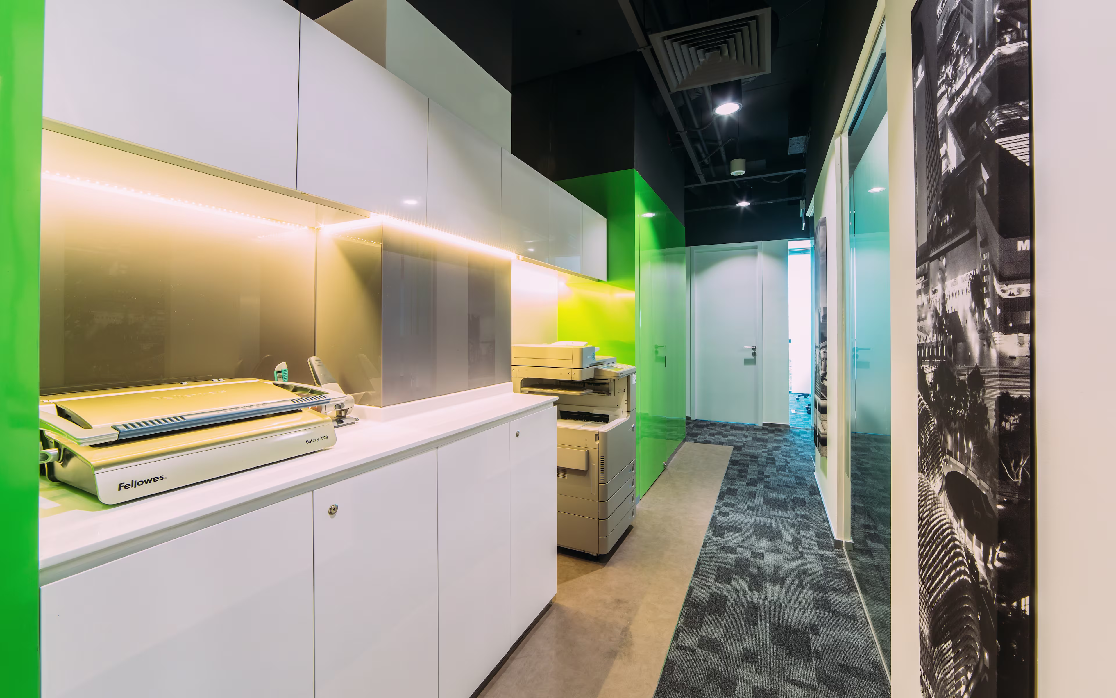 Regus-Paya Lebar Square