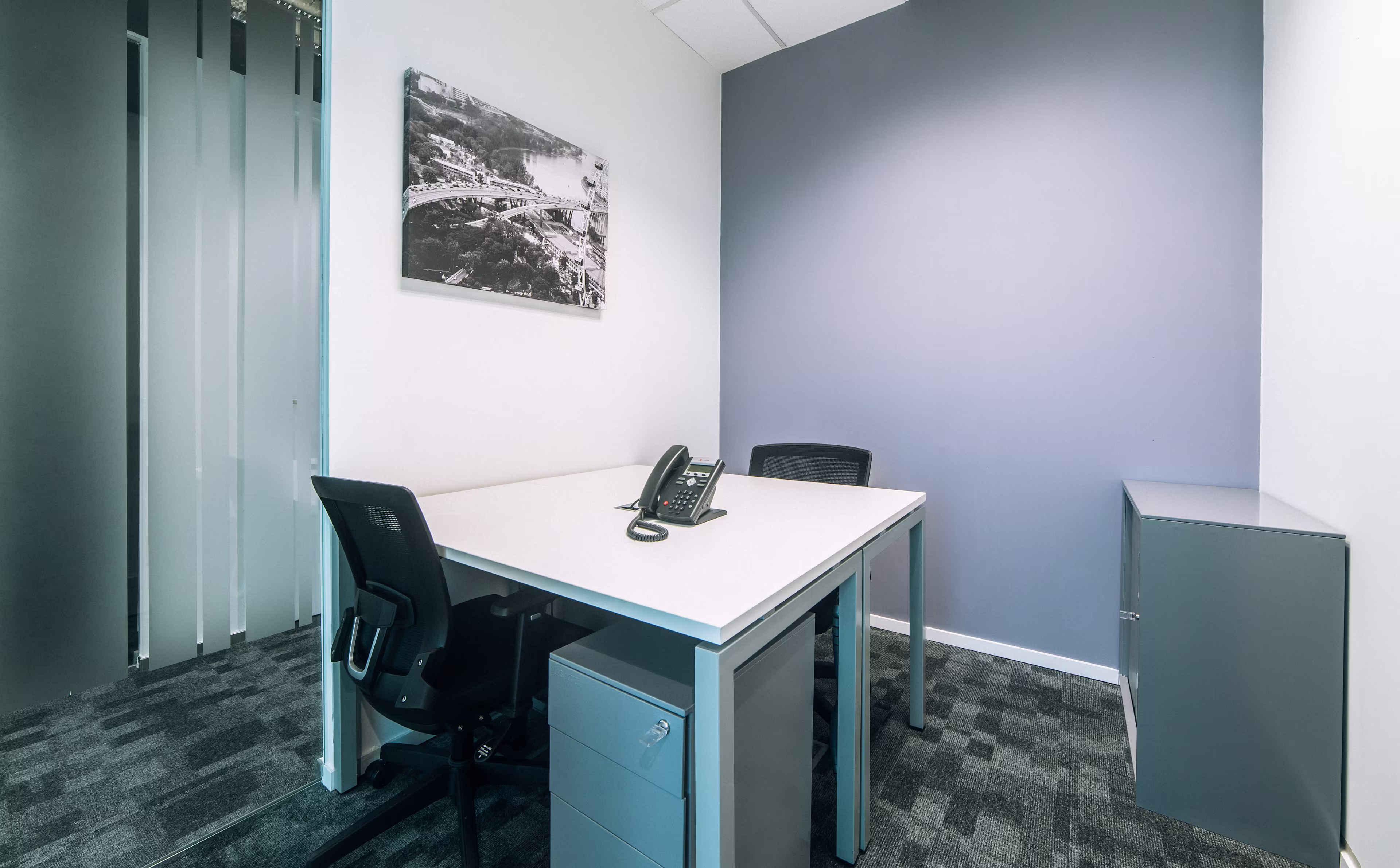 Regus-Paya Lebar Square