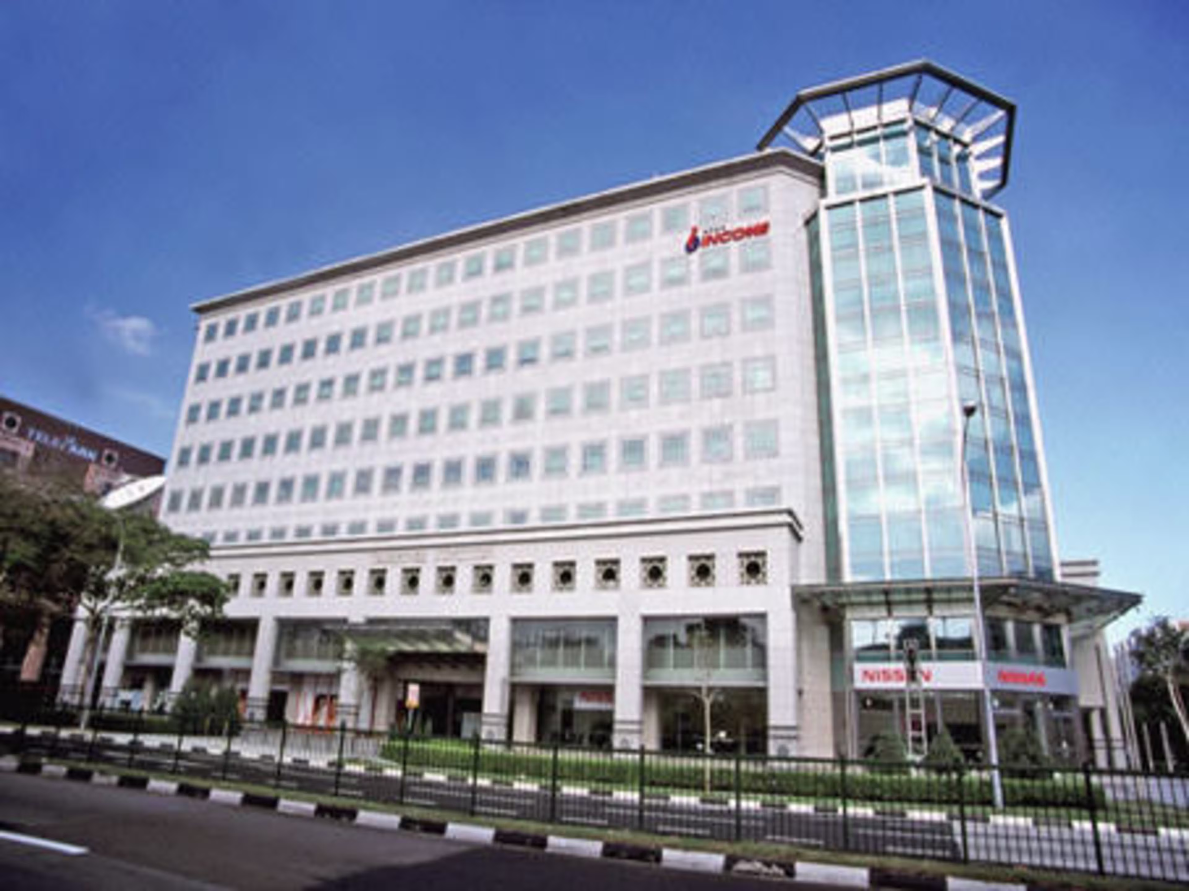 Tampines Junction, 300 Tampines Avenue 5