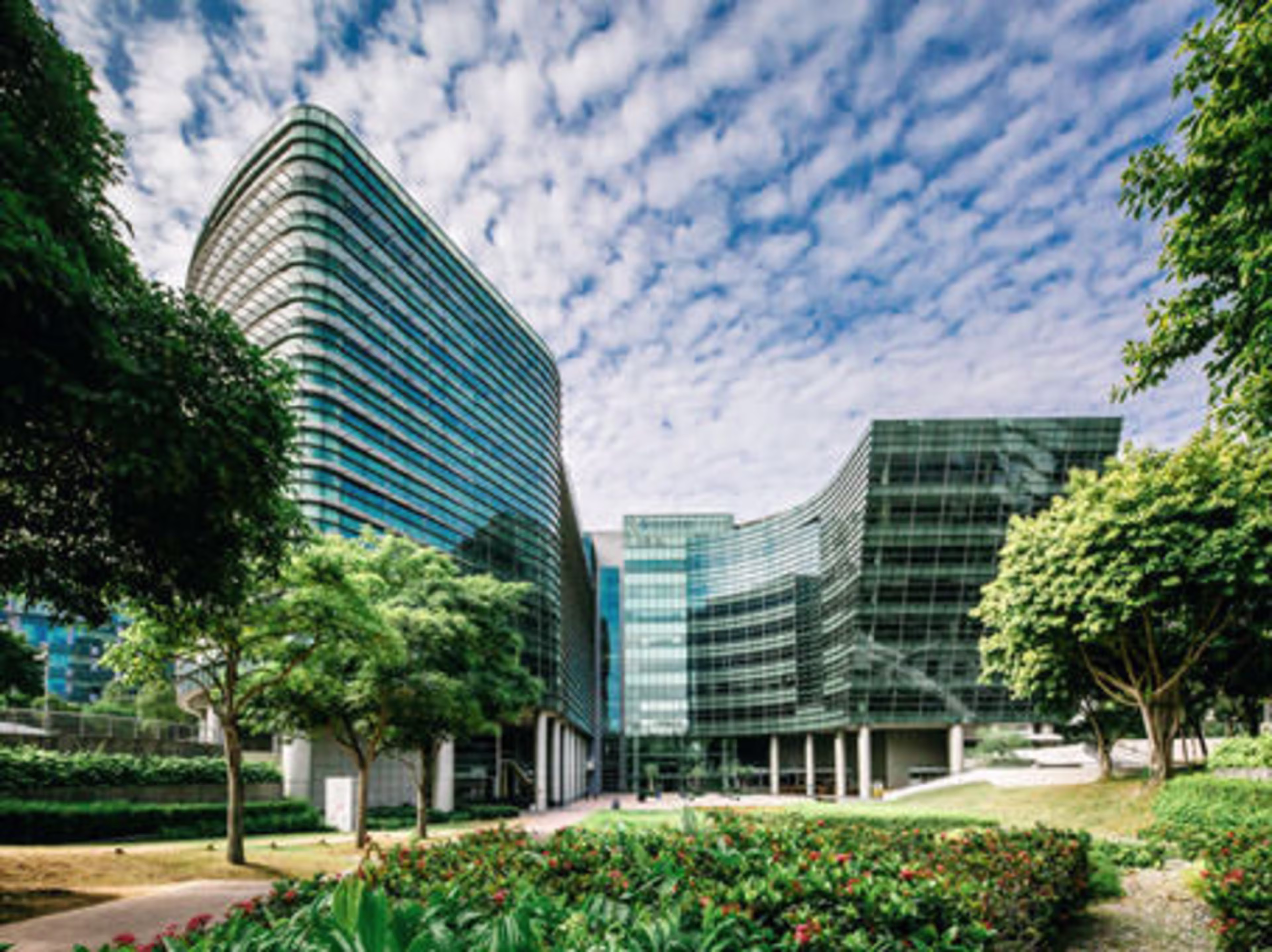 51 Changi Business Park Central 2