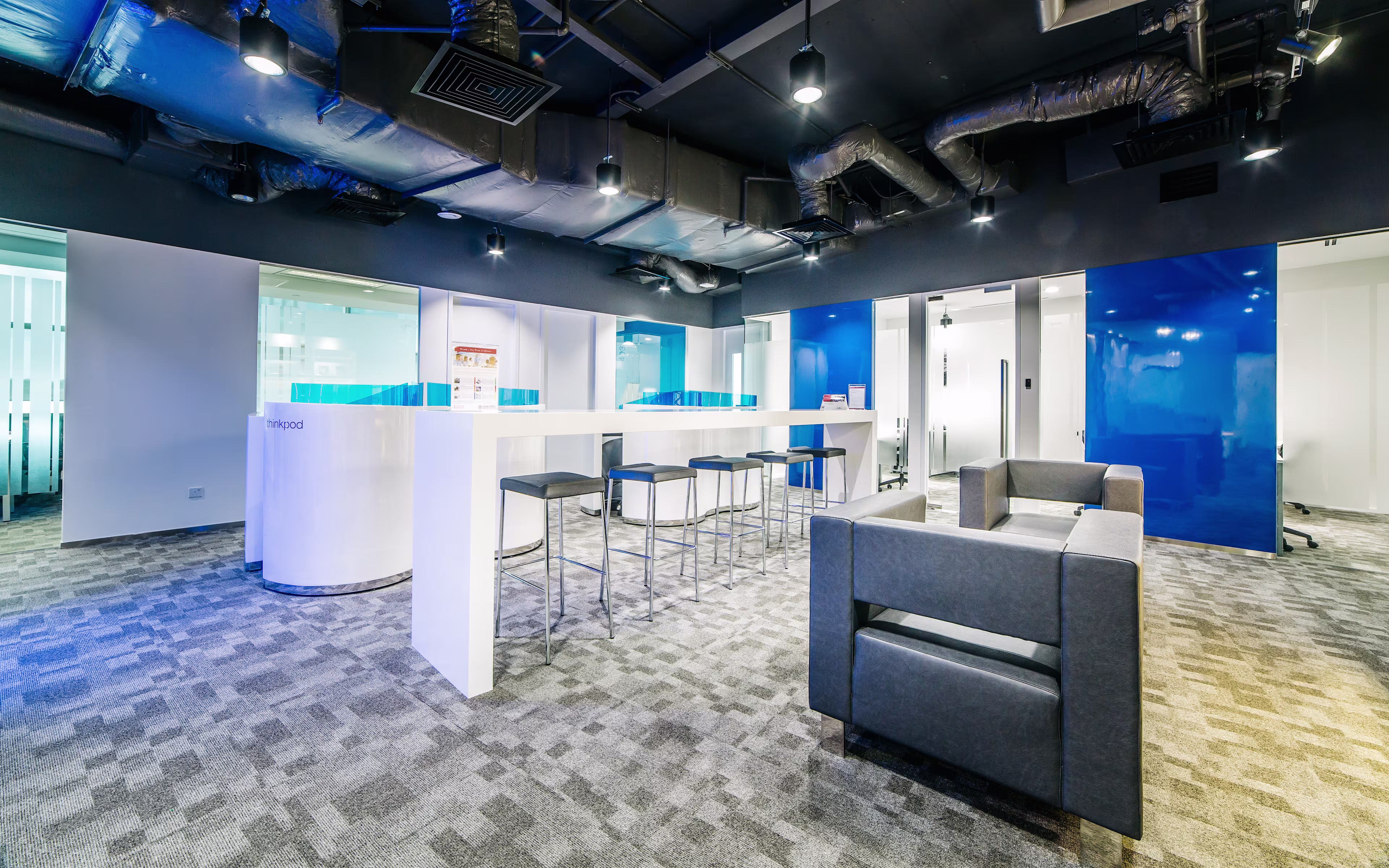 51 Changi Business Park Central 2