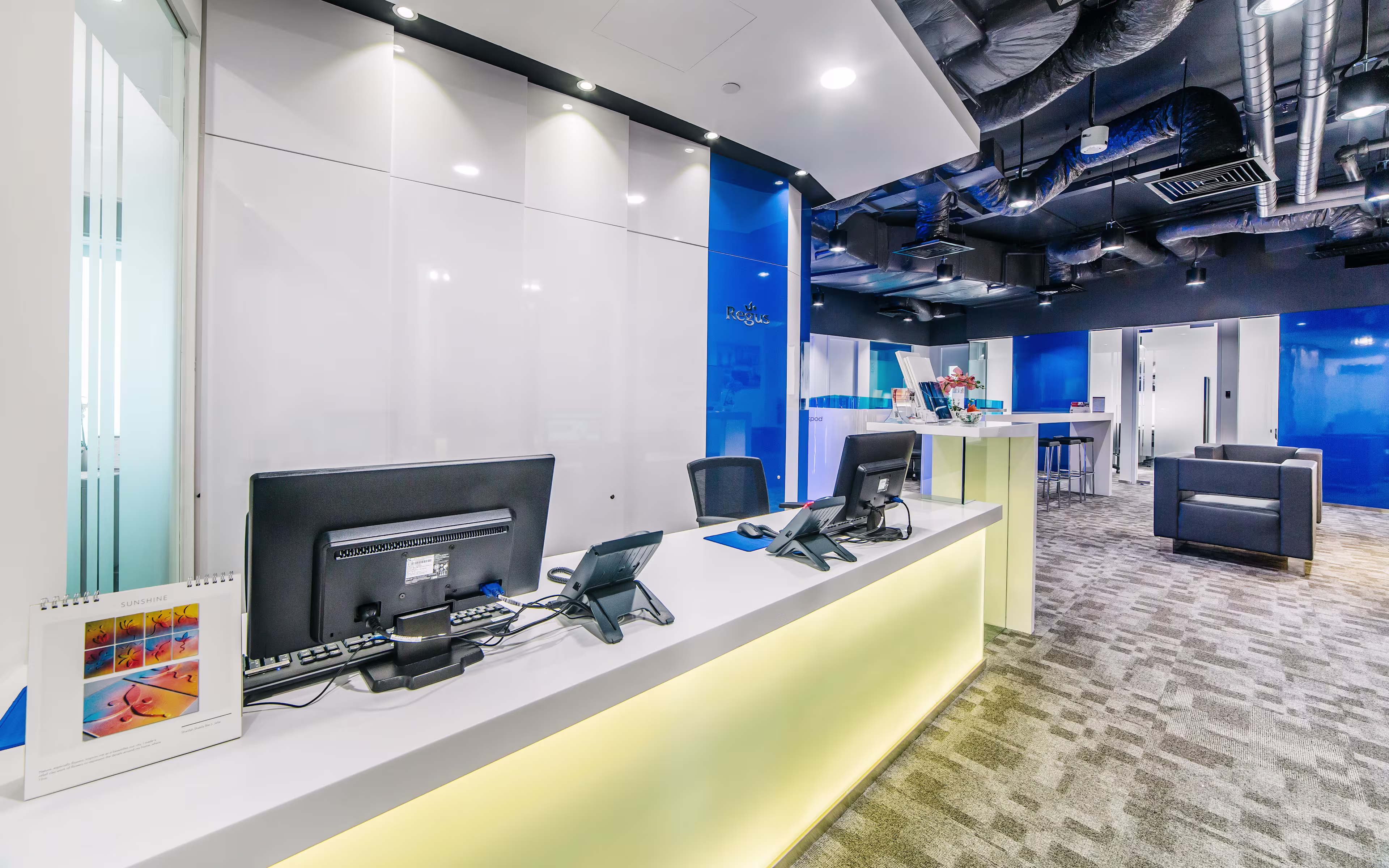 51 Changi Business Park Central 2