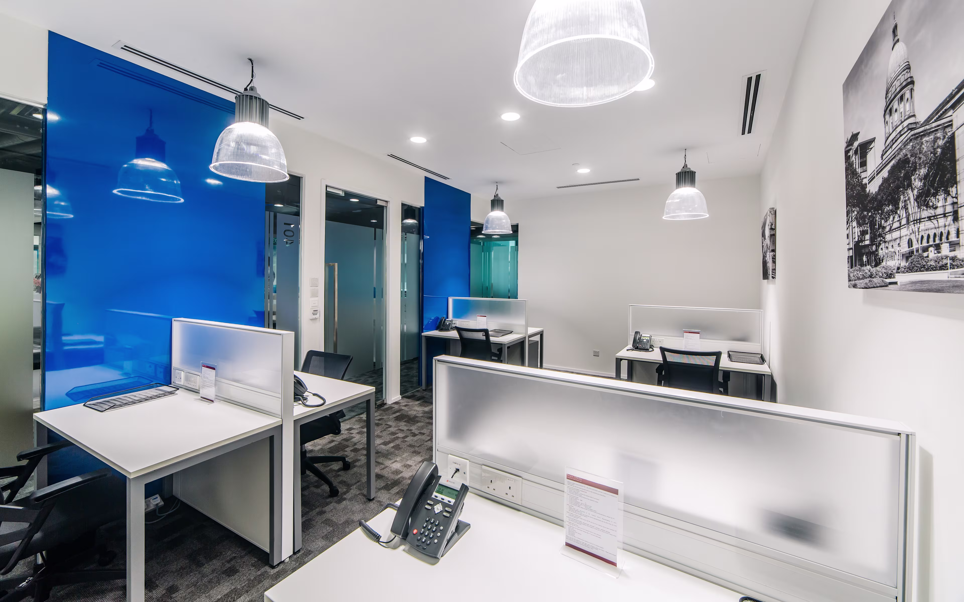 51 Changi Business Park Central 2
