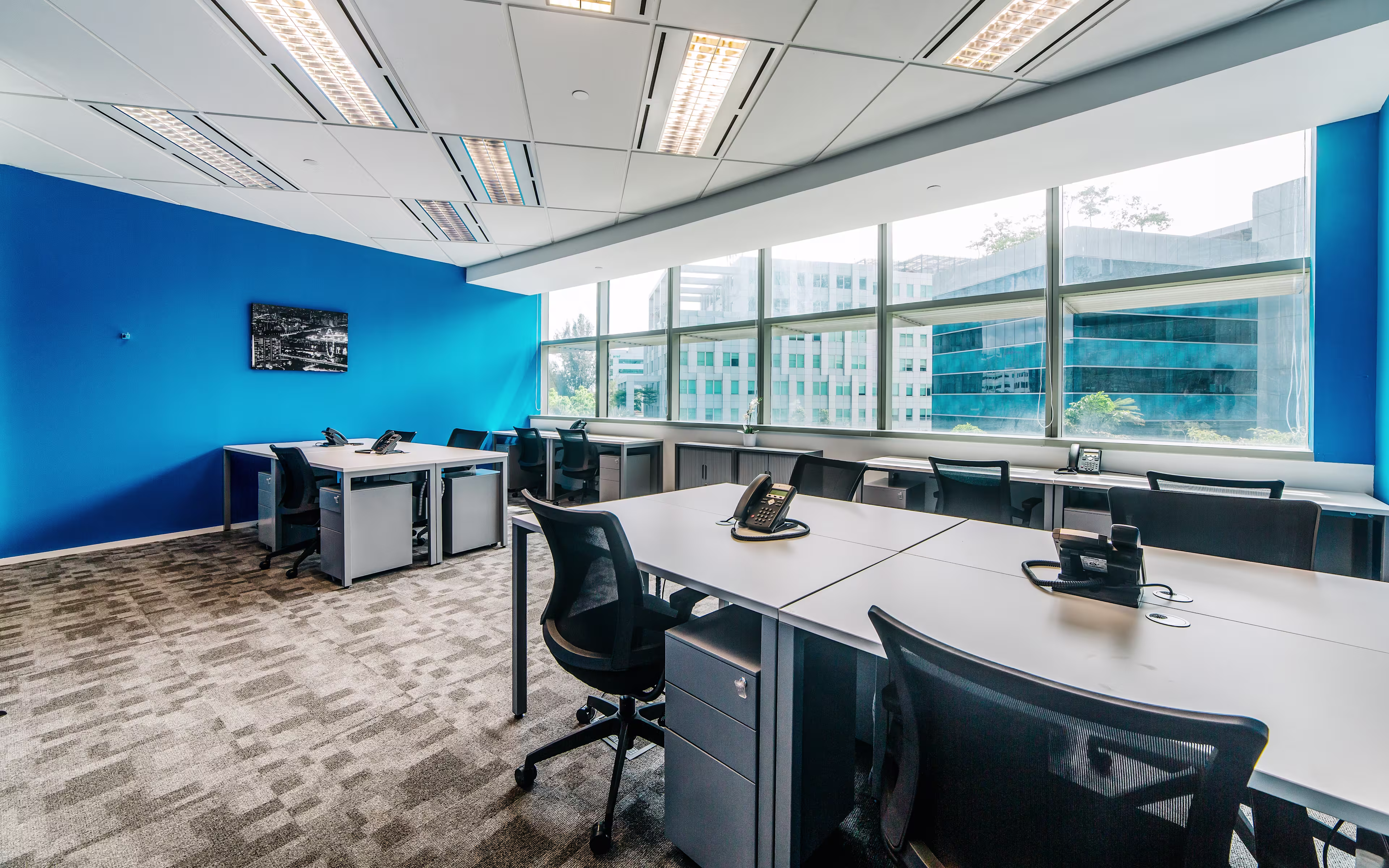 51 Changi Business Park Central 2