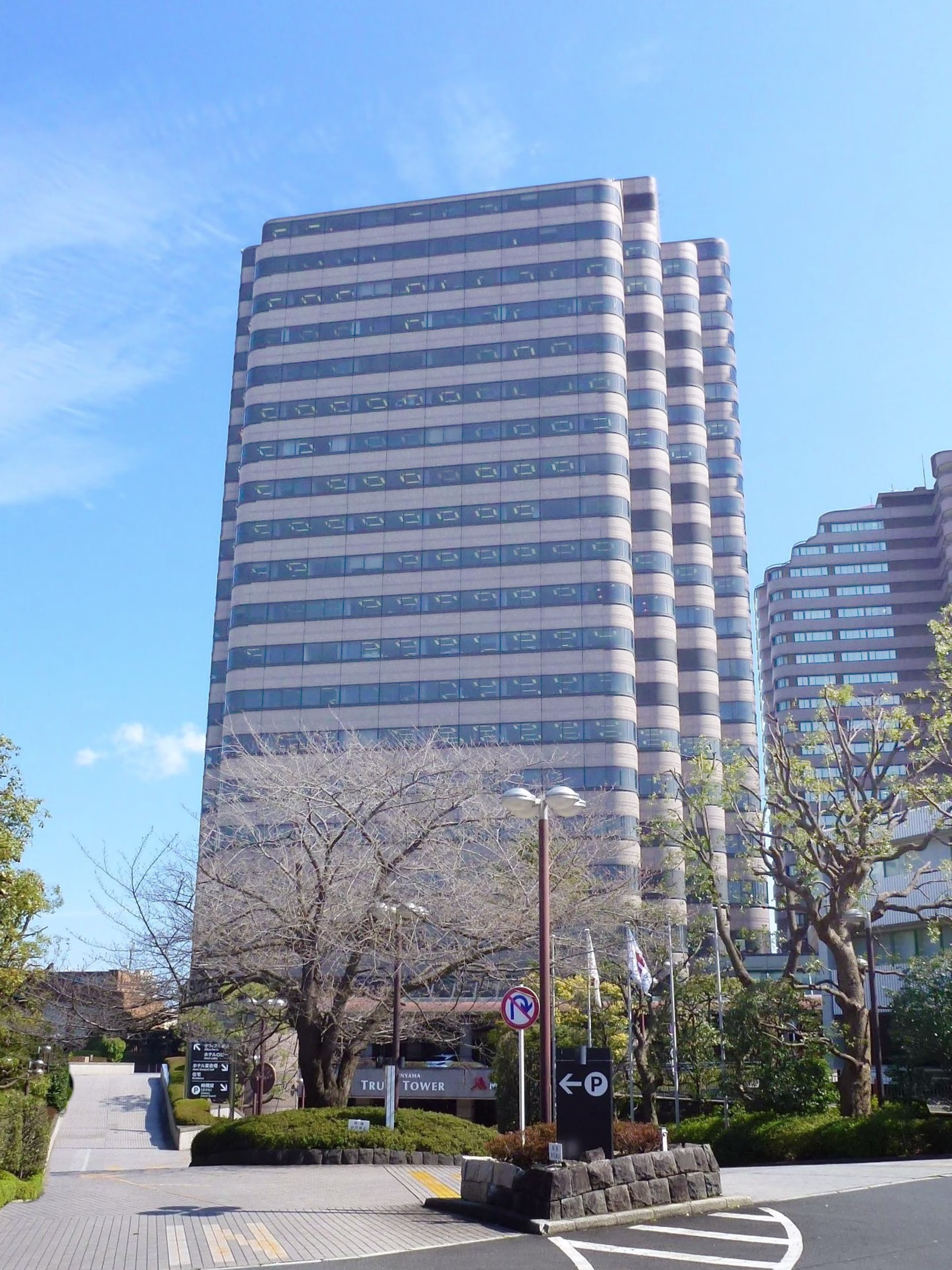 北品川4-7-35