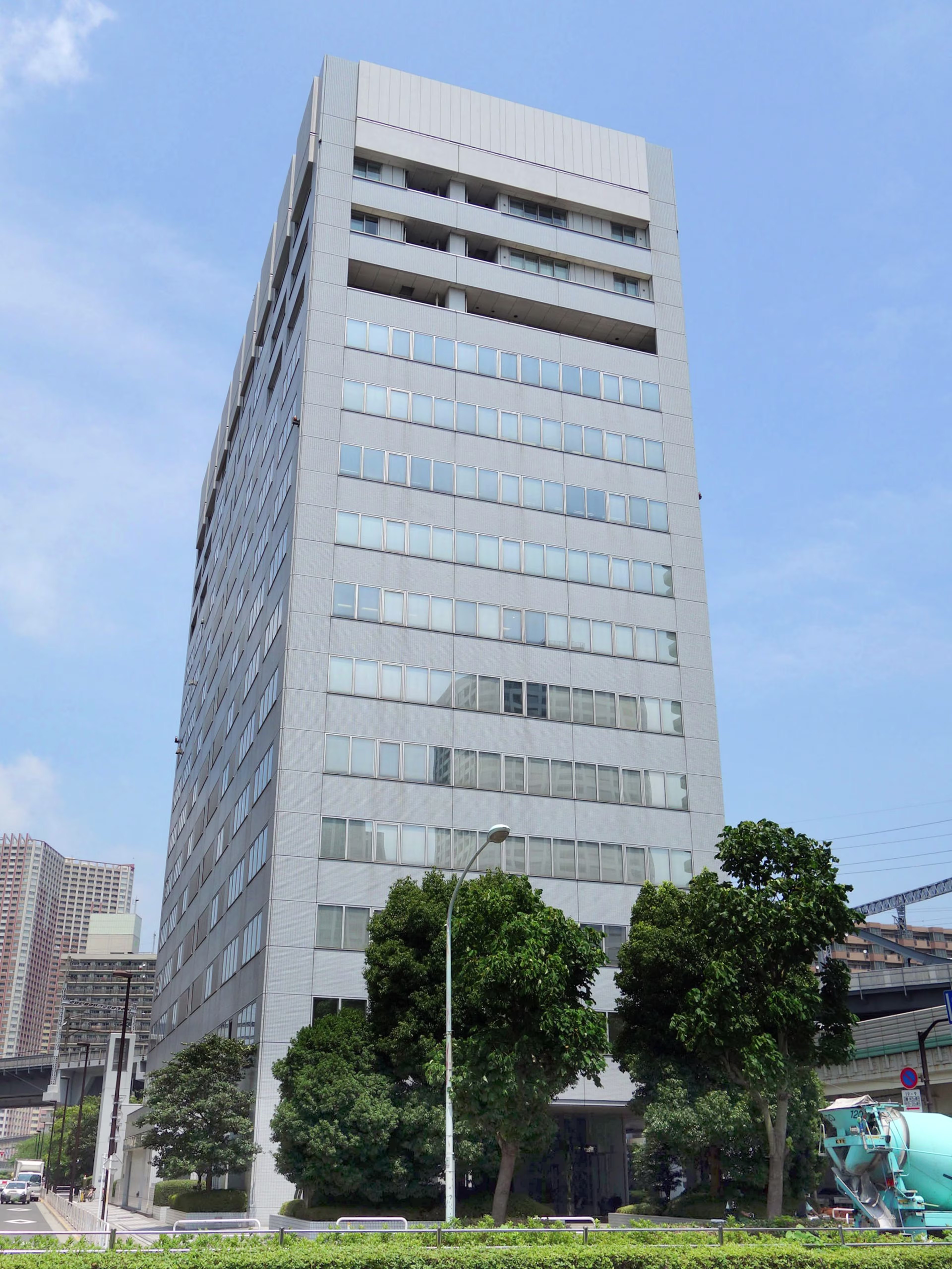 港南3-8-1