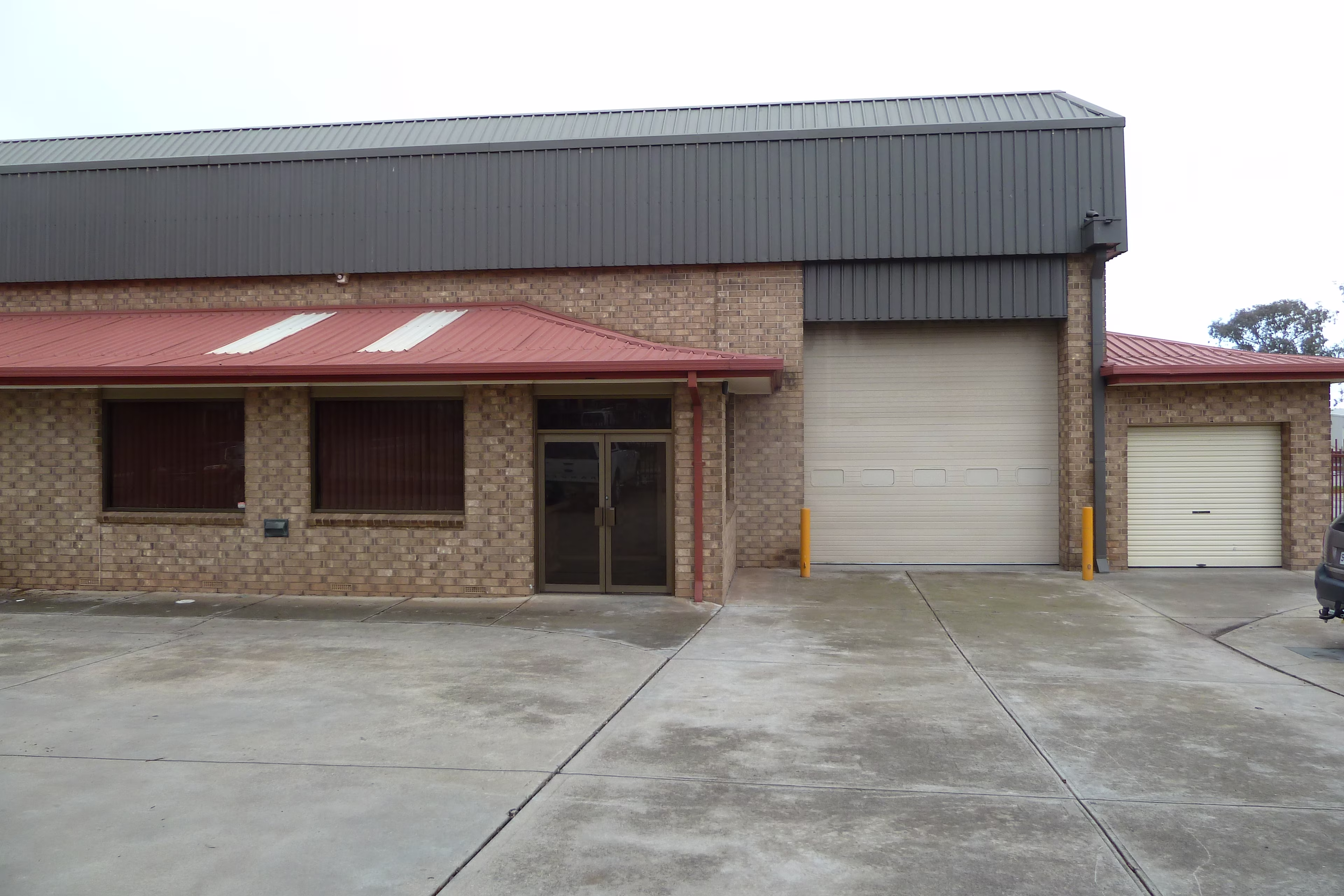 2 Langford Street
