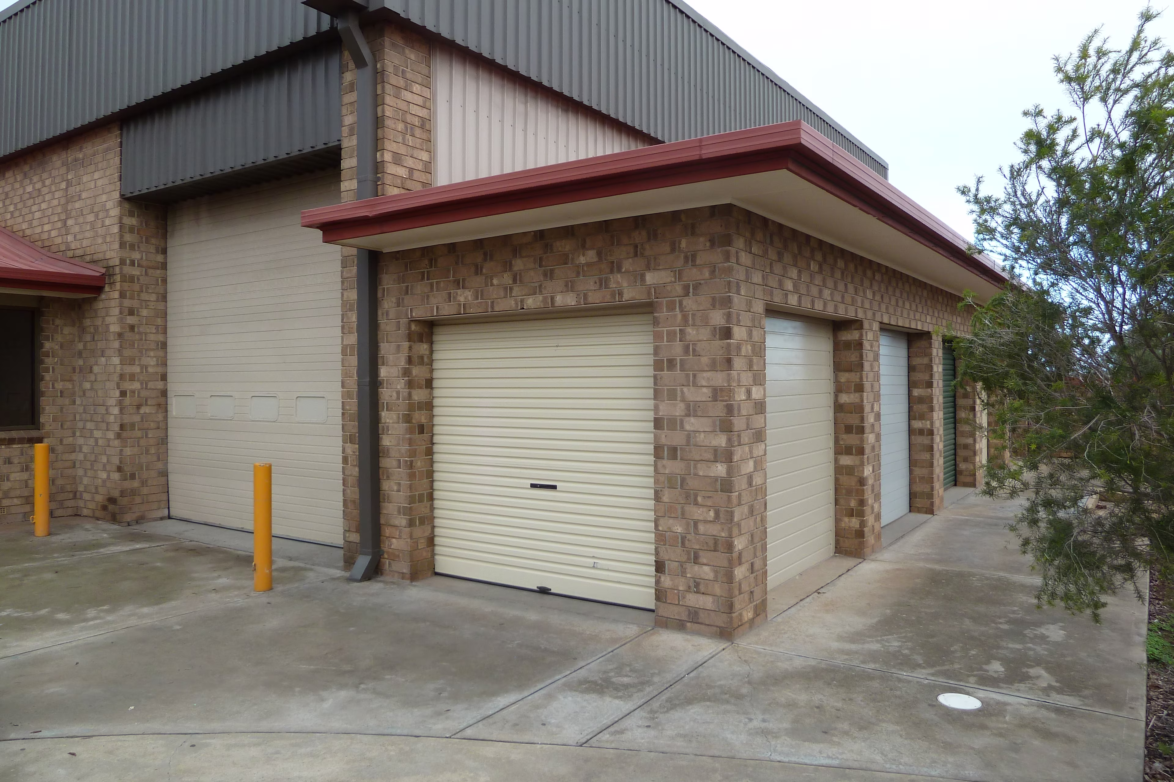 2 Langford Street