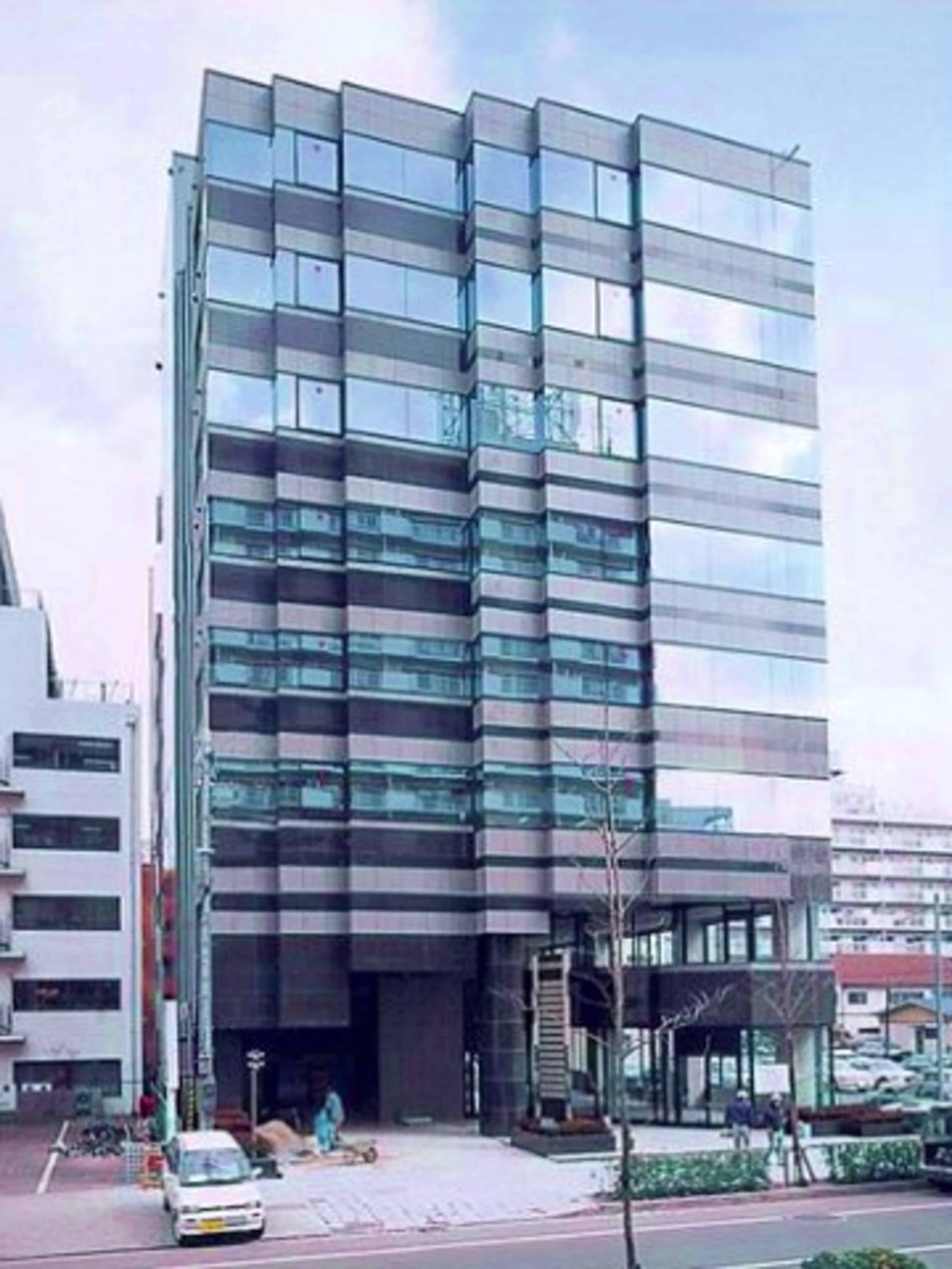 榴岡4-5-22