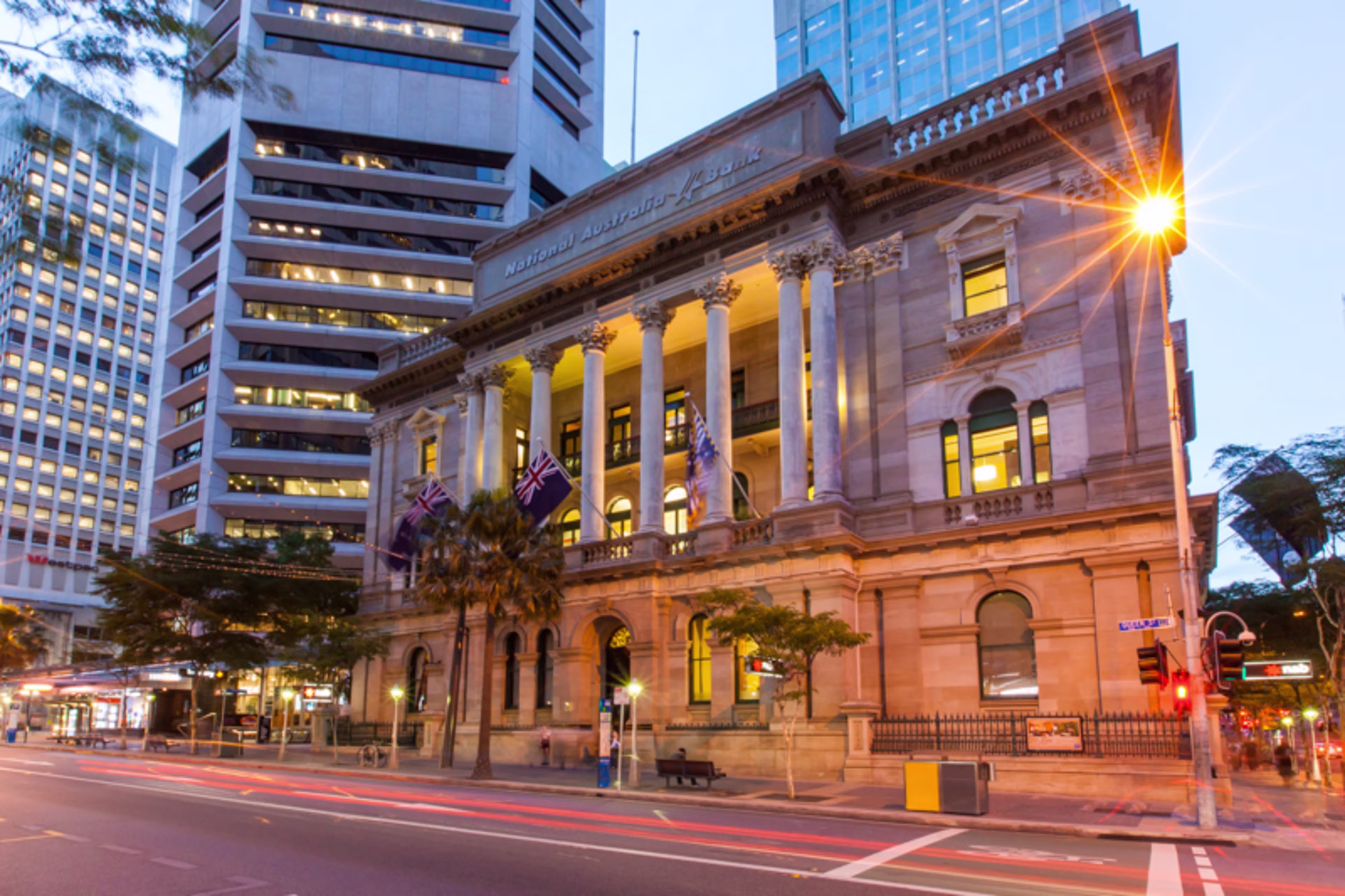 308 Queen Street