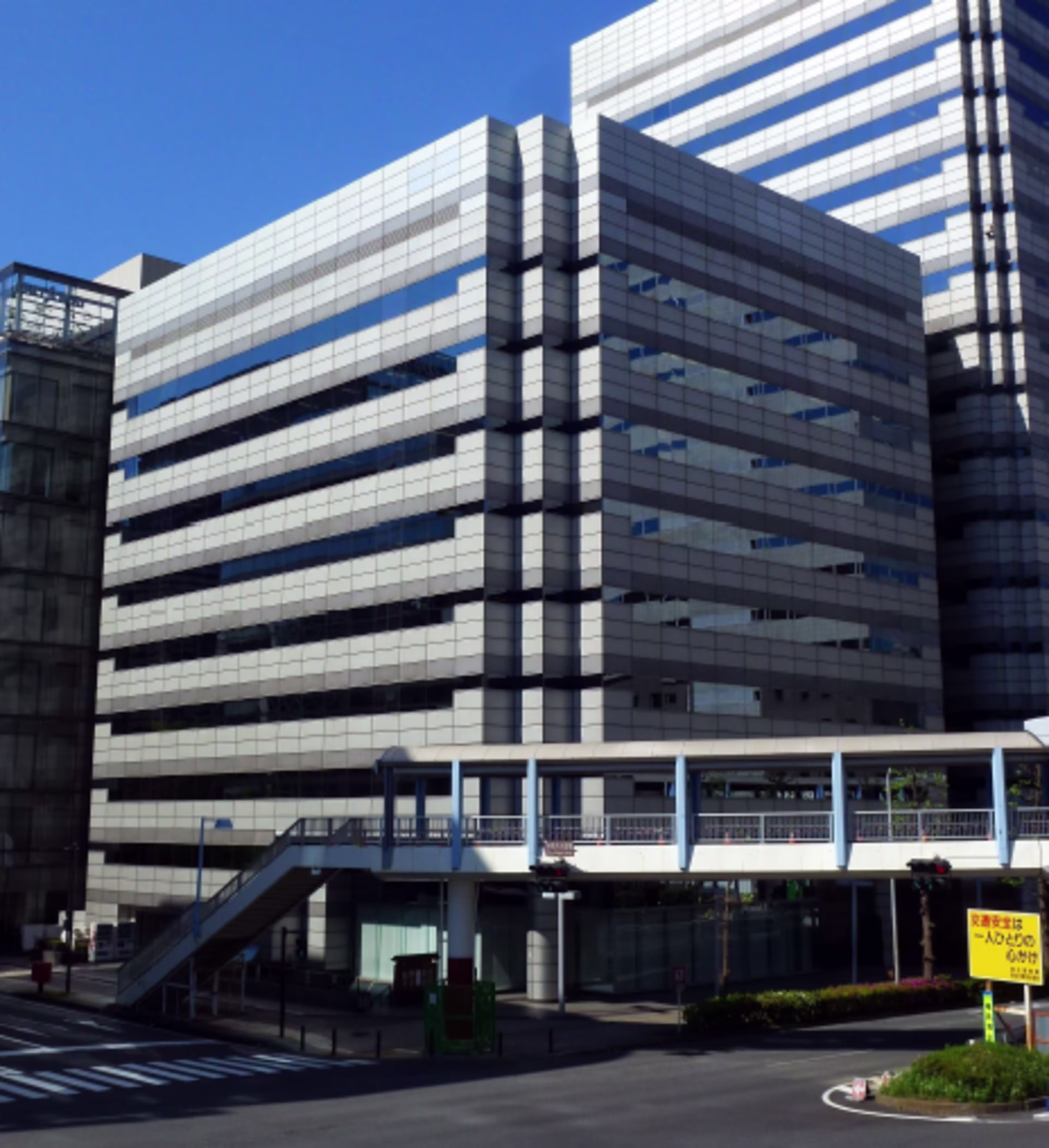 新横浜3-9-18