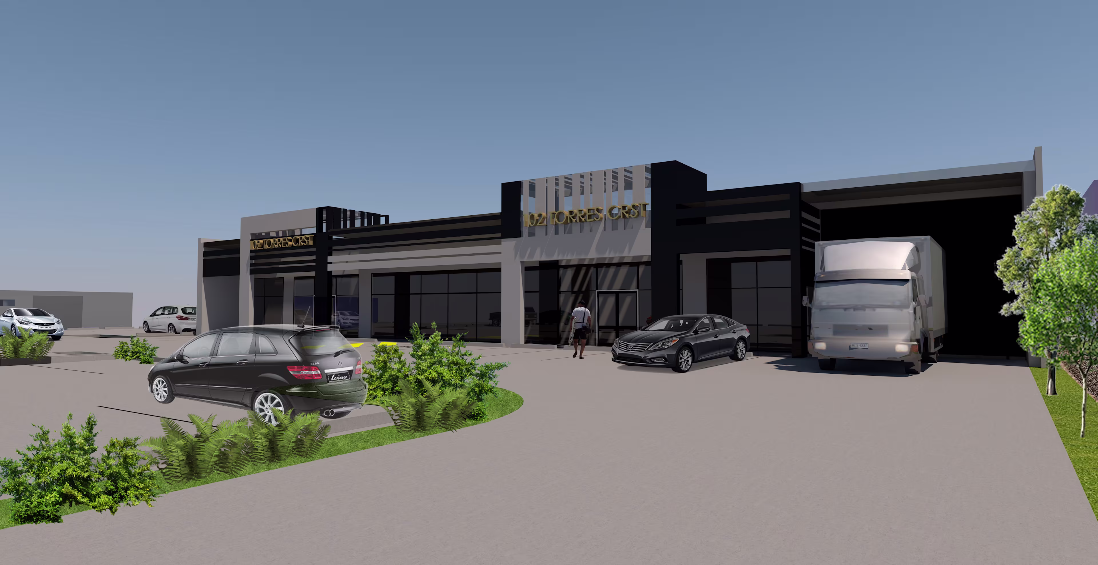 Lot 102 Torres Crescent