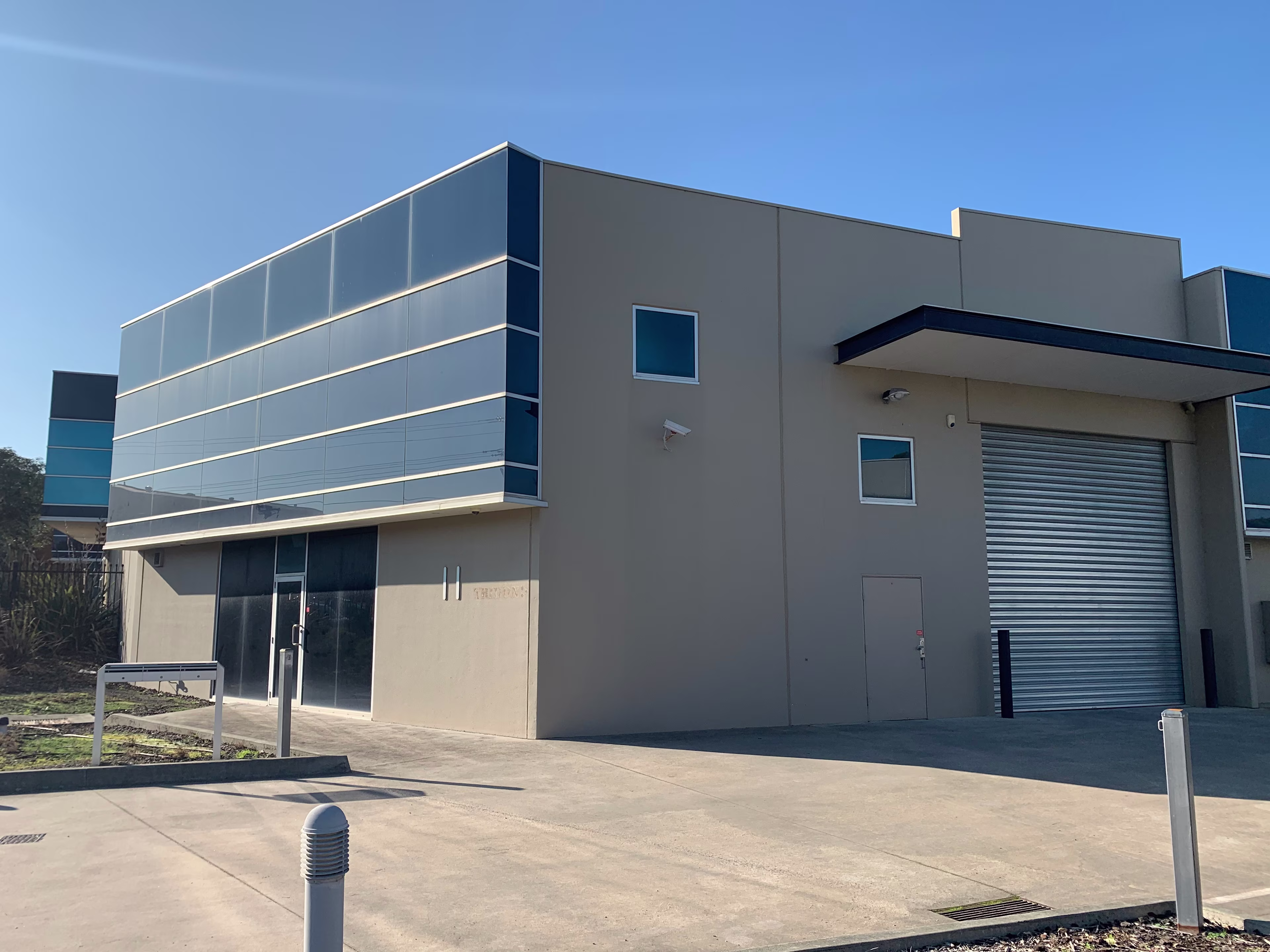 1/11 Brough Street