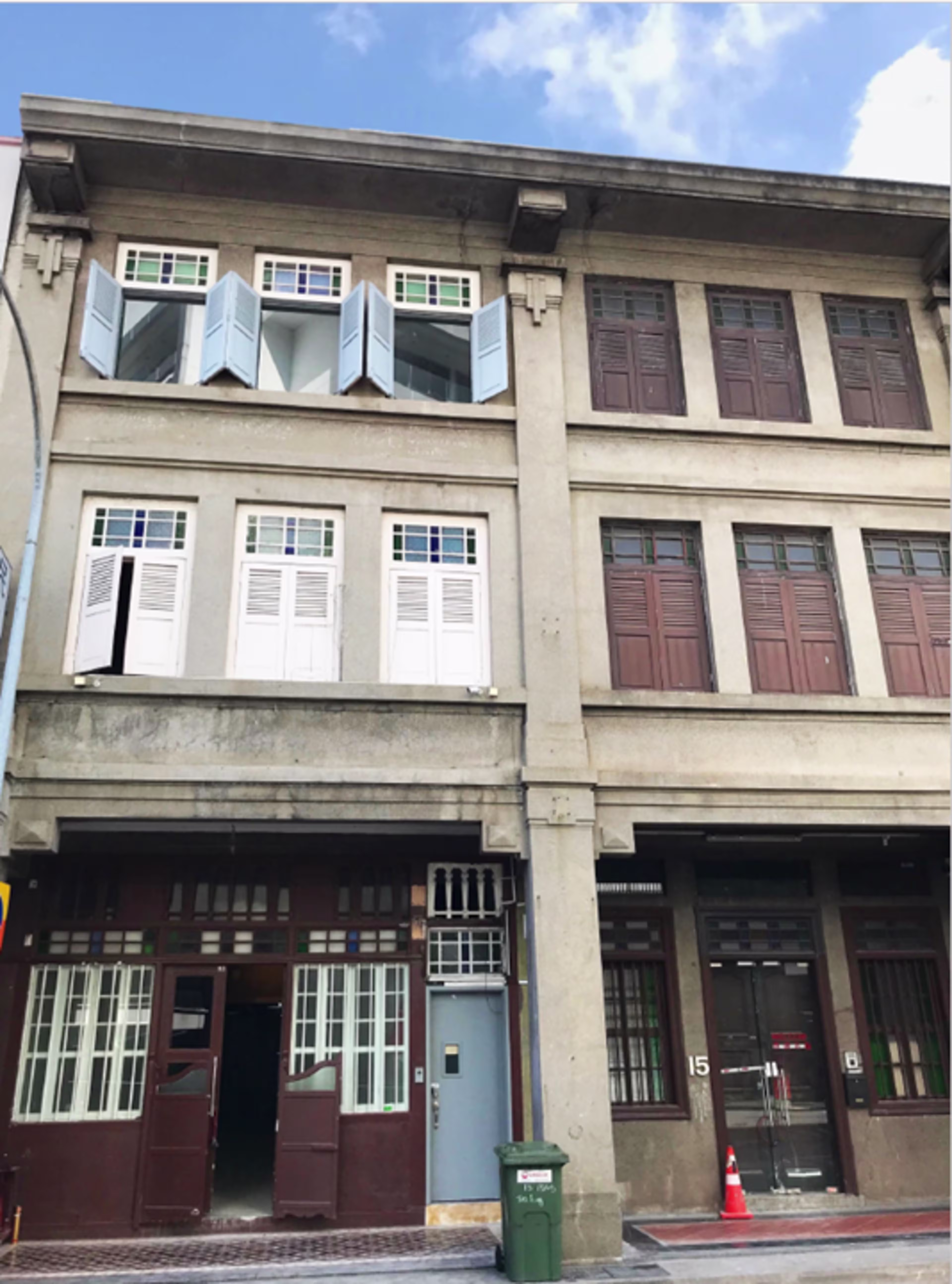 13 Teo Hong Road