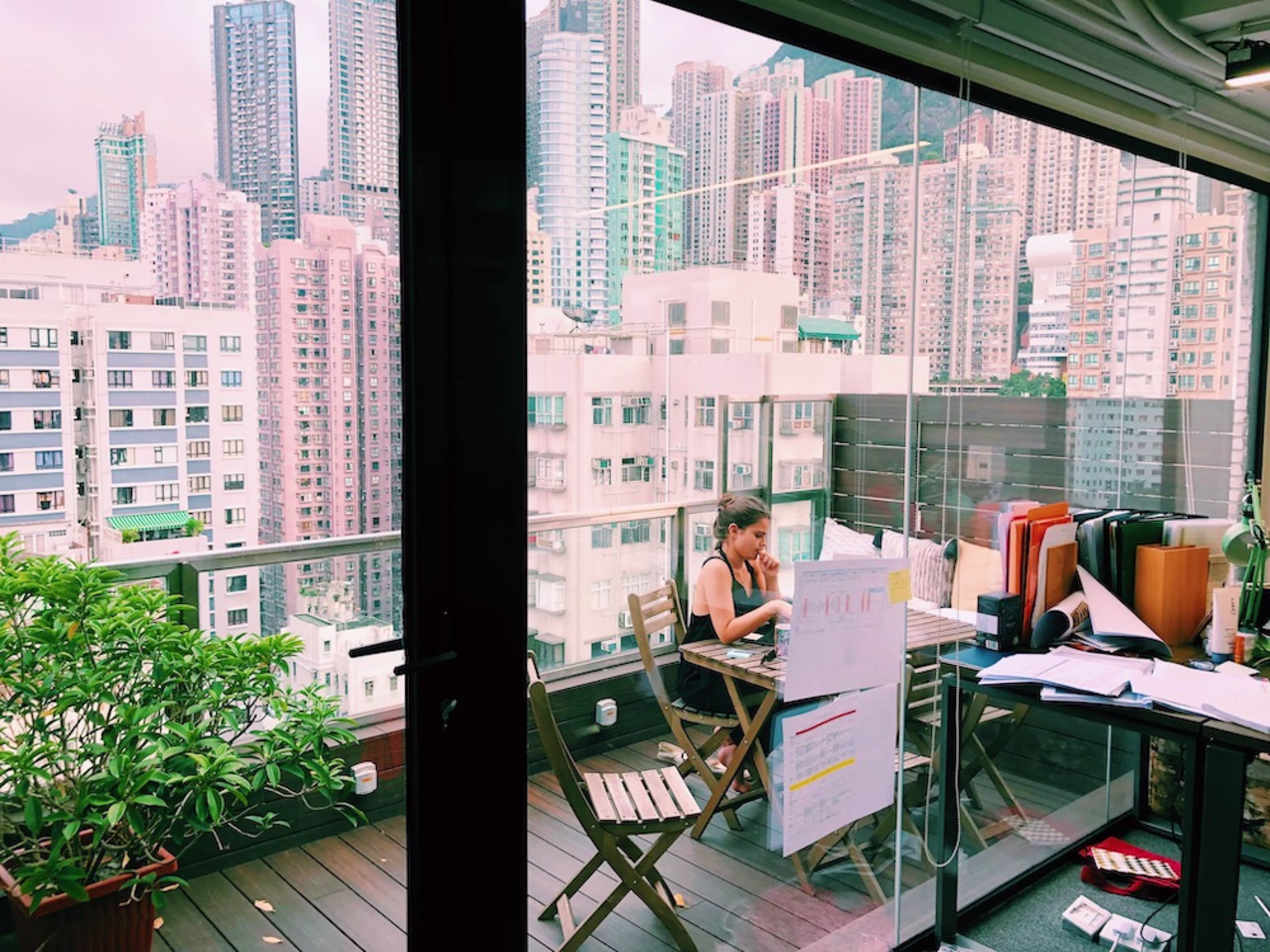 25F & 26F, Arion Commercial Centre, 2-12 Queen's Road West, Sheung Wan, Hong Kong
