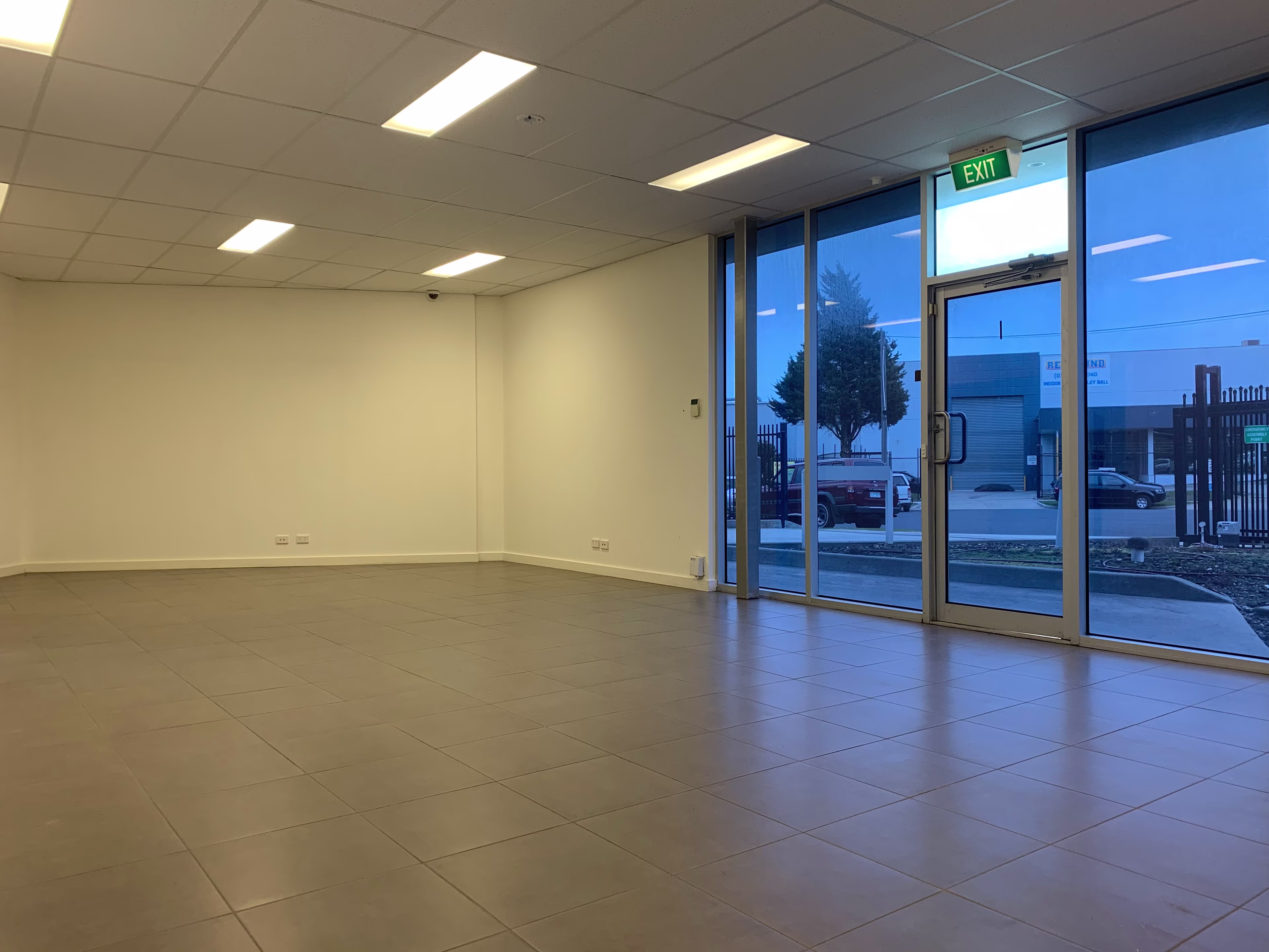 1/11 Brough Street