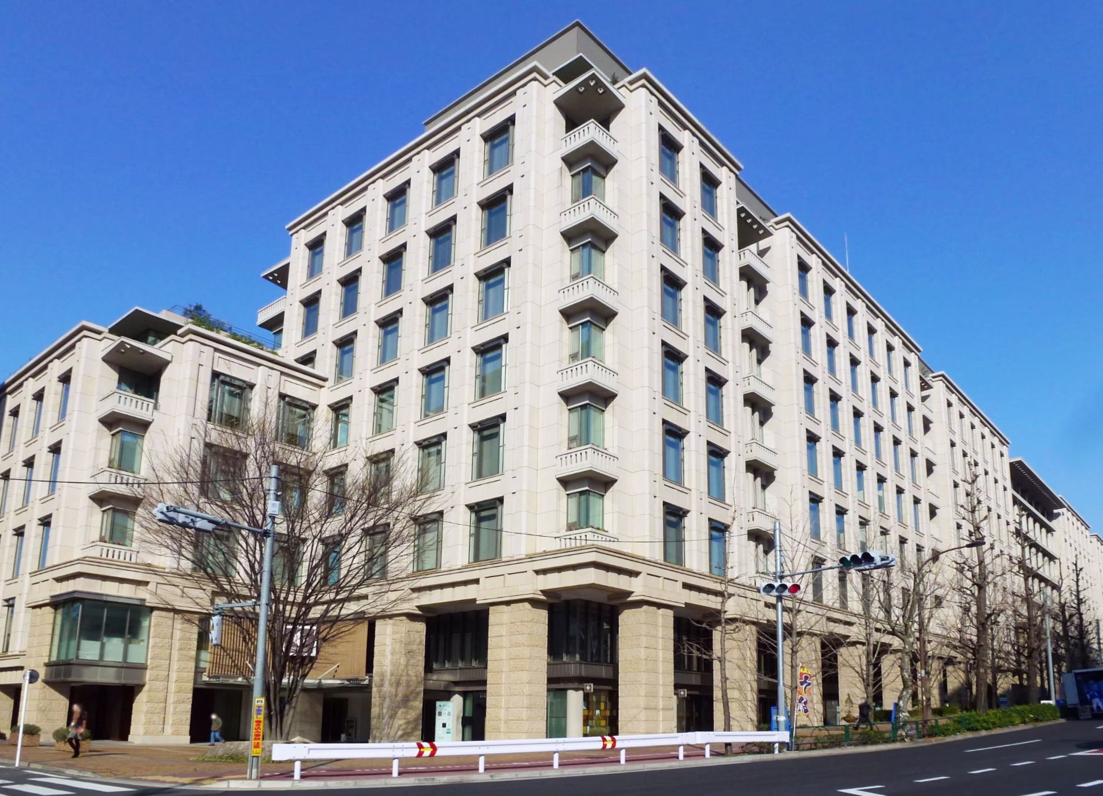 北品川6-7-29