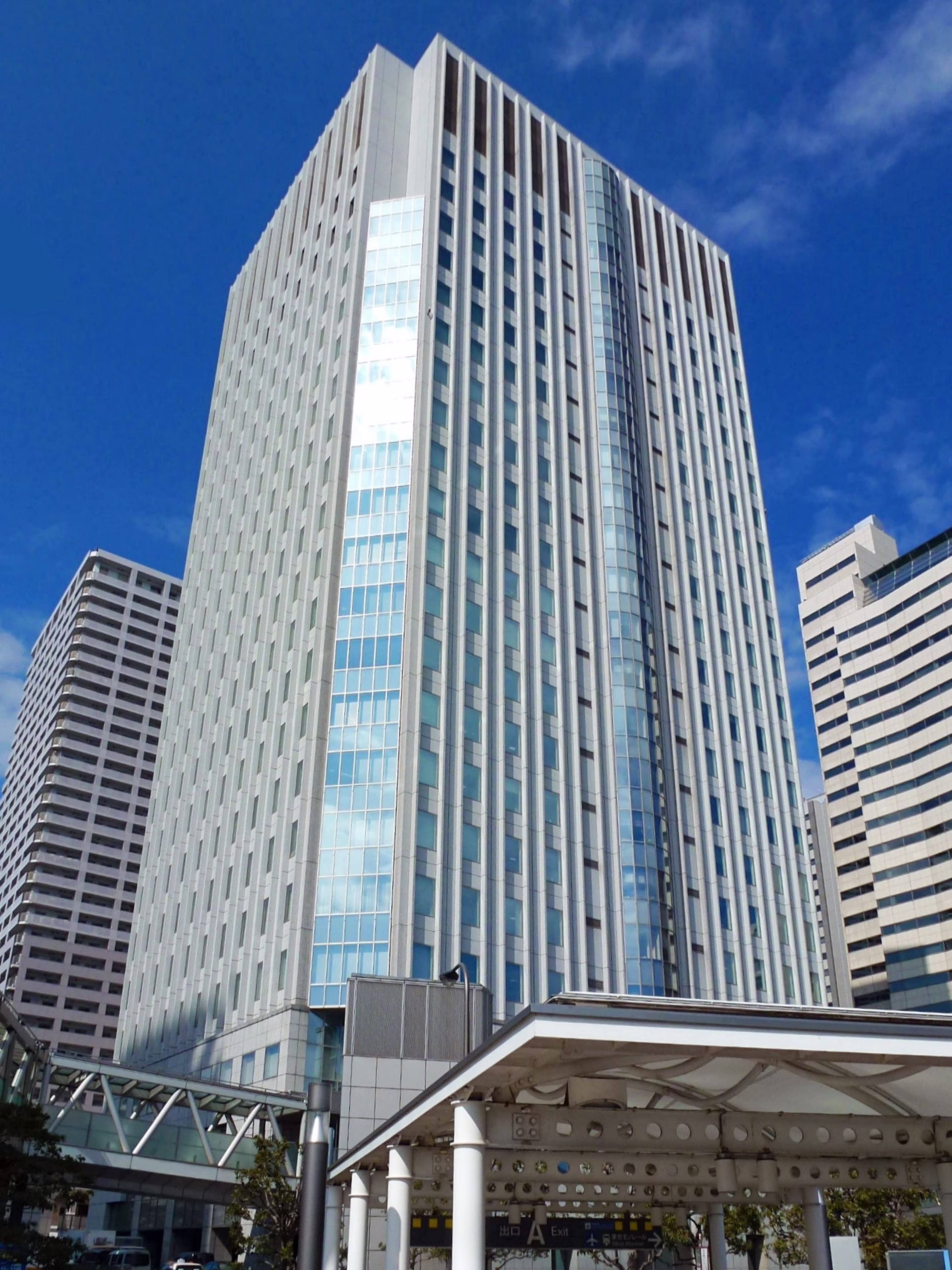 東品川2-5-8