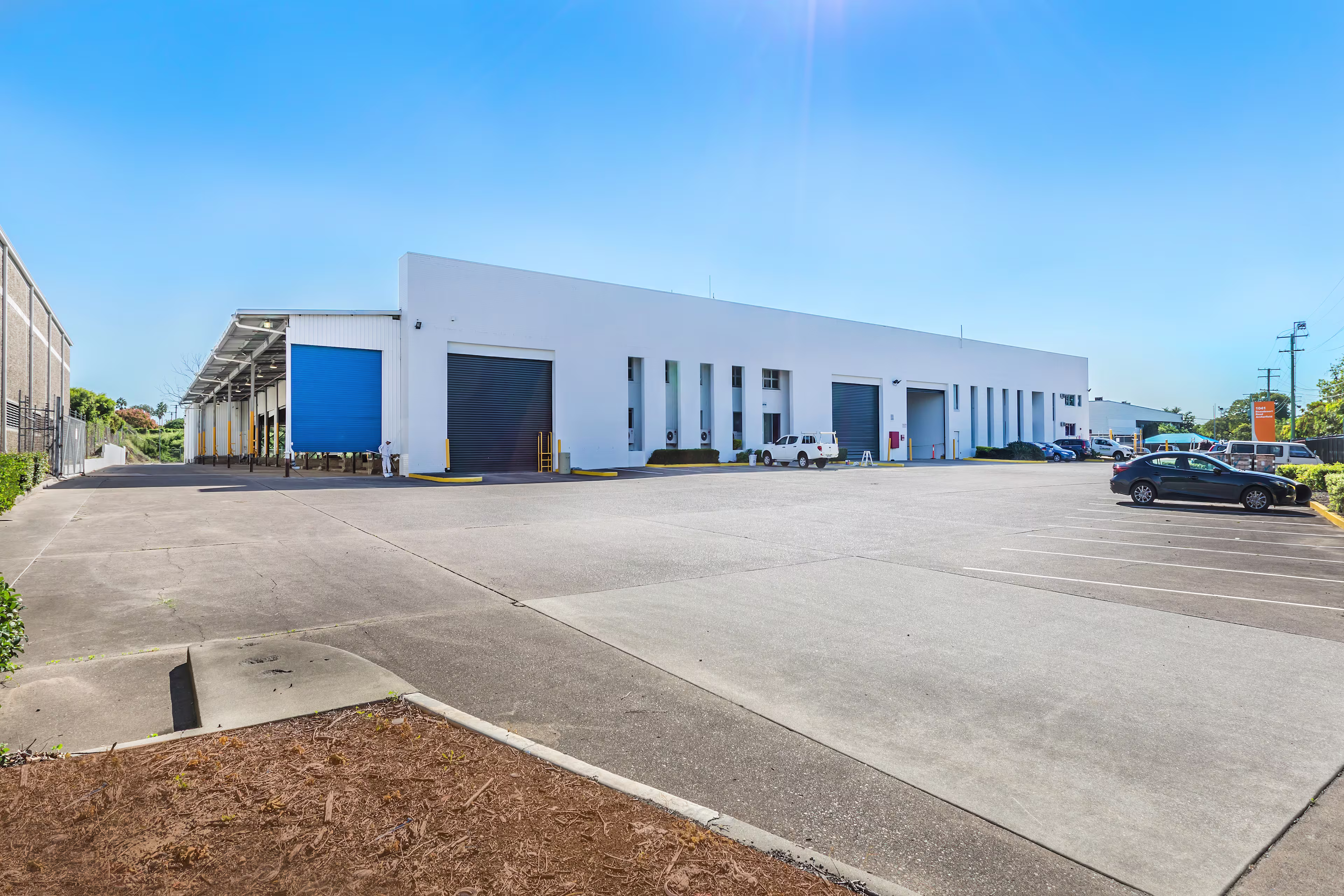 1041 Beaudesert Road