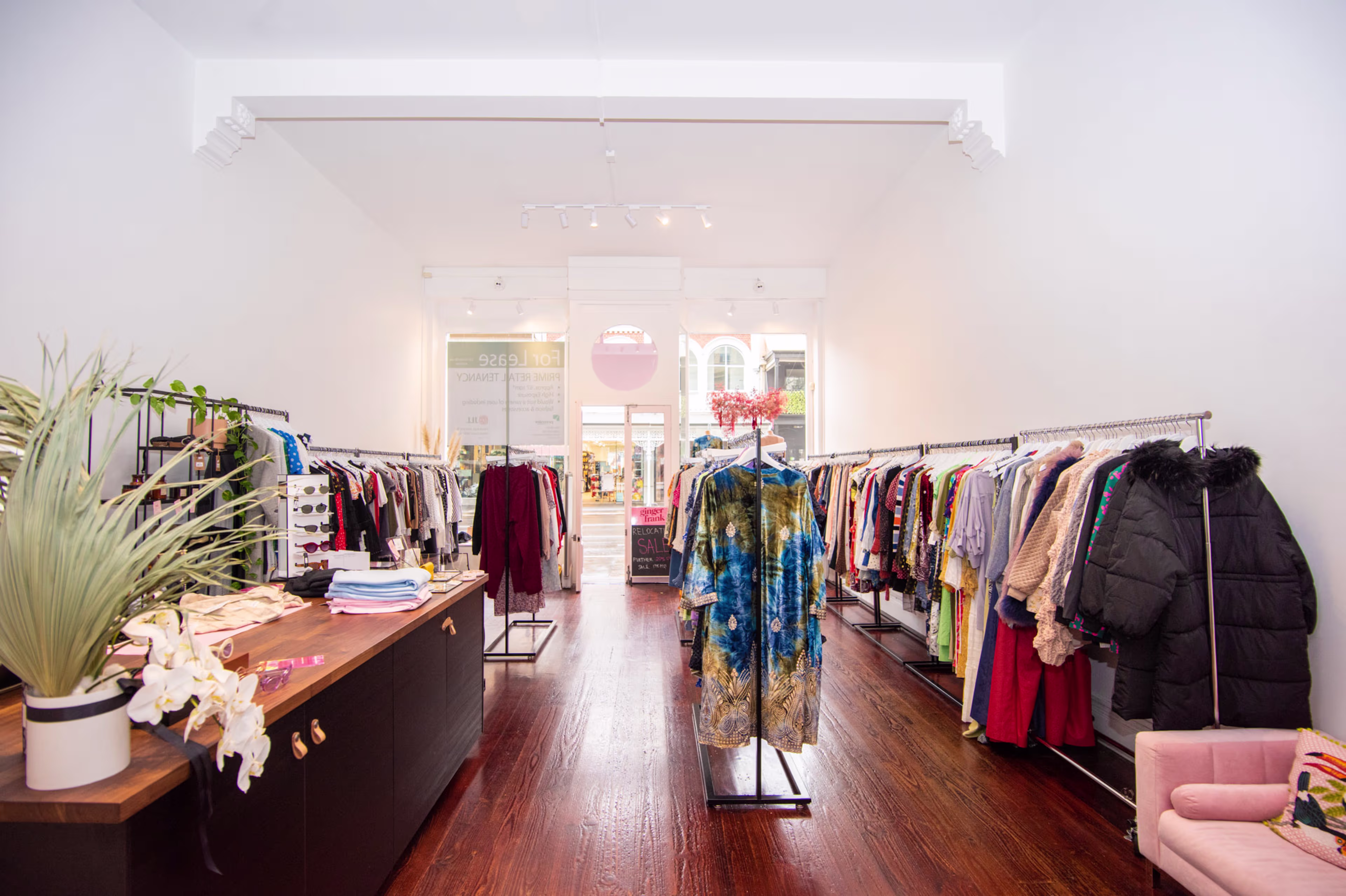 230 Rundle Street